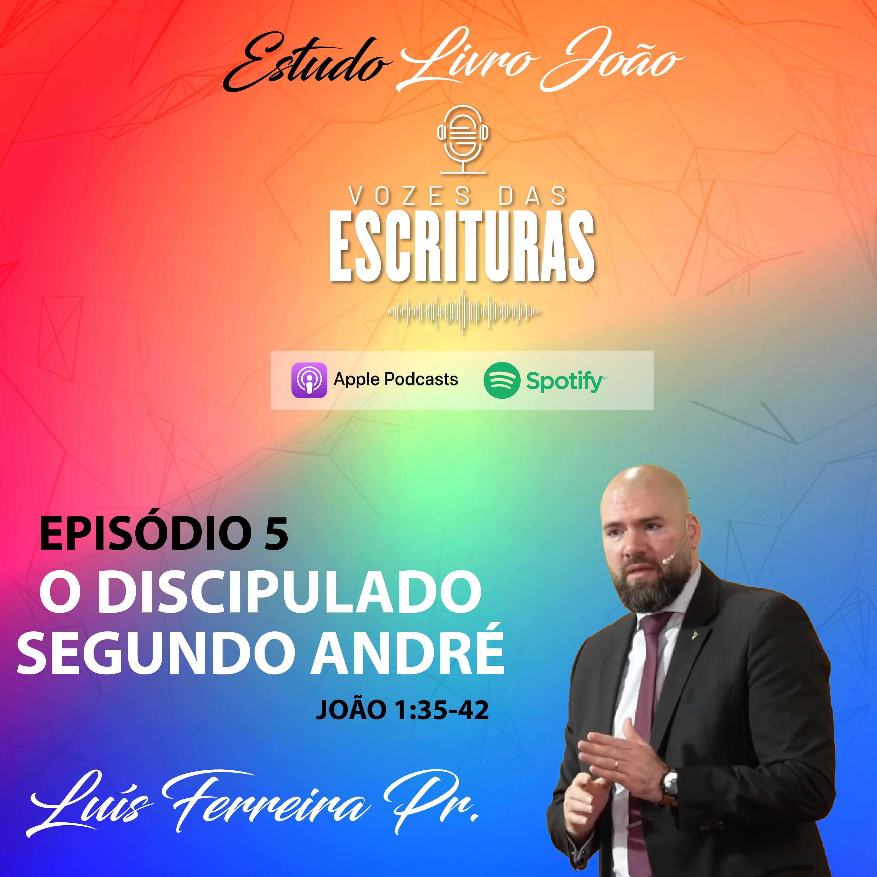 Vozes das Escrituras