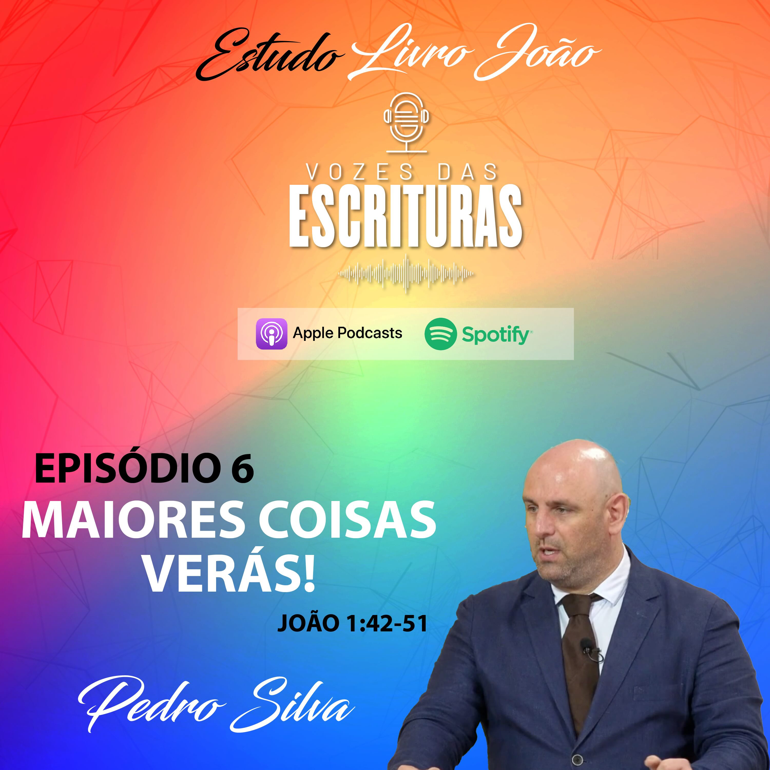 Vozes das Escrituras