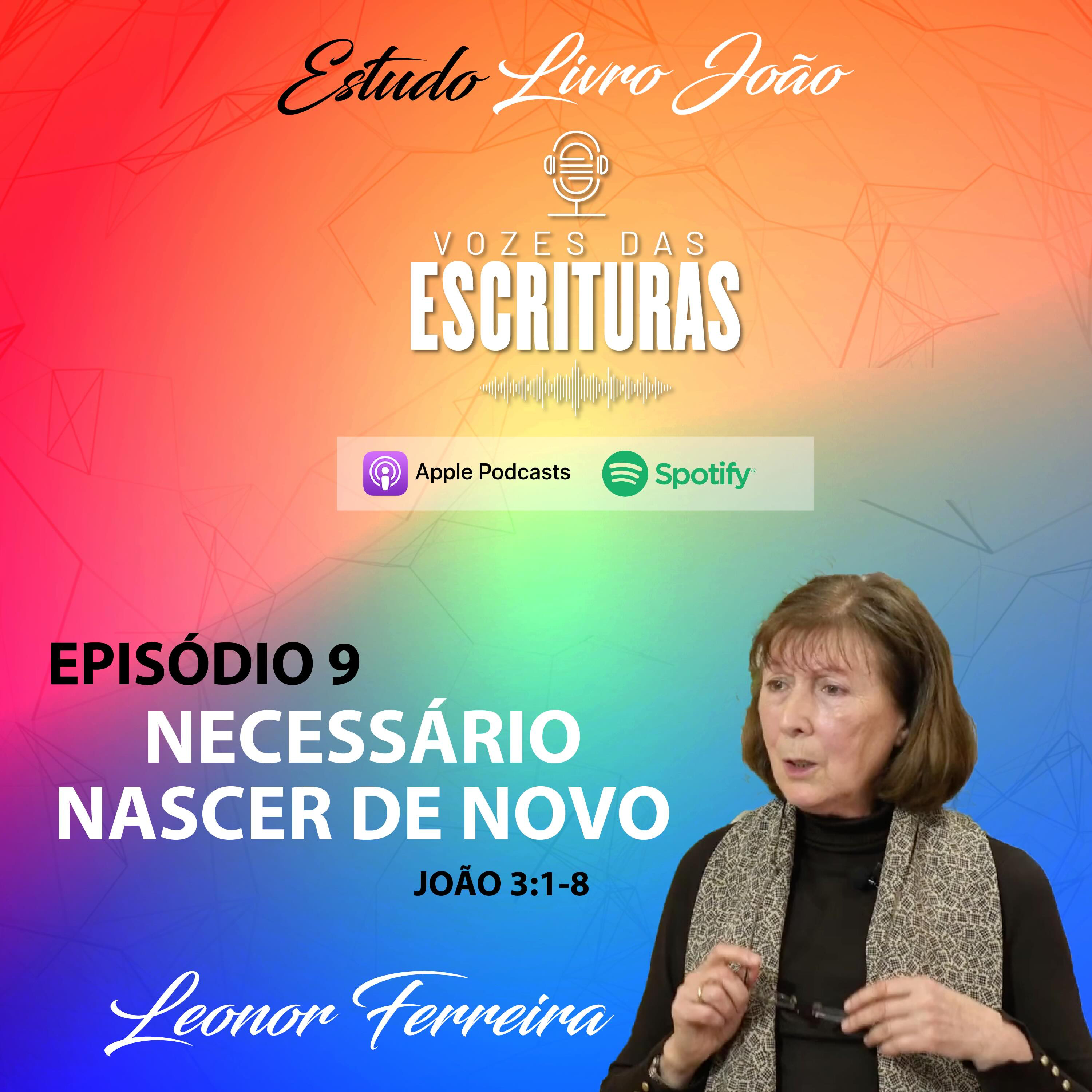 Vozes das Escrituras