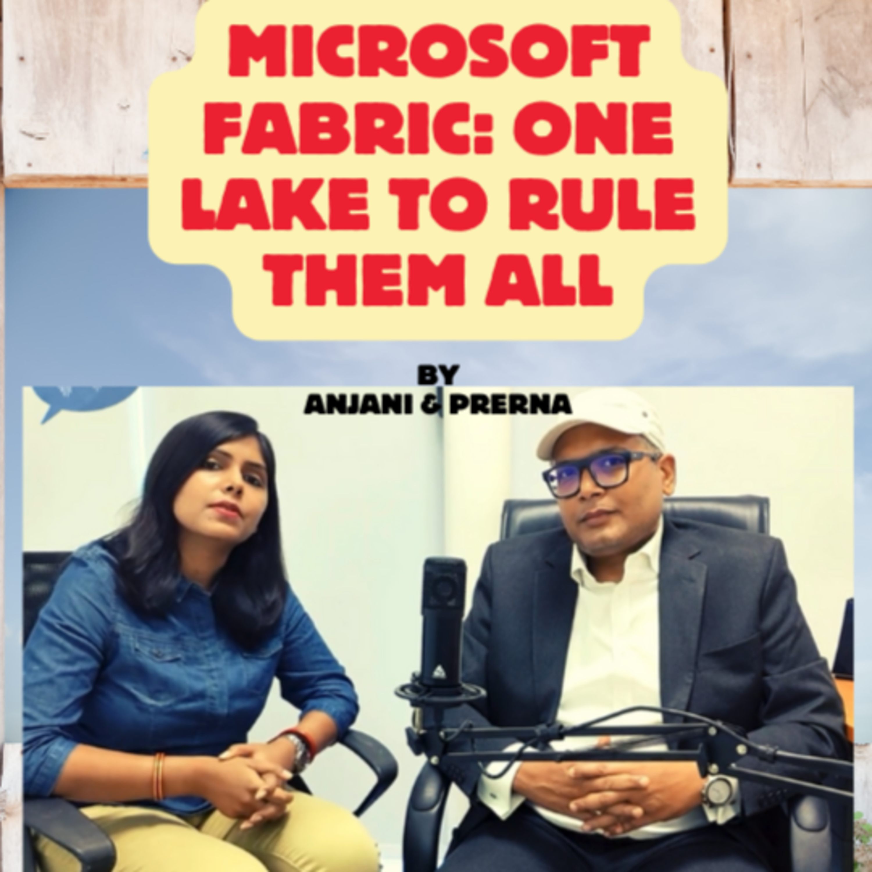 Data and Analytics with AI
