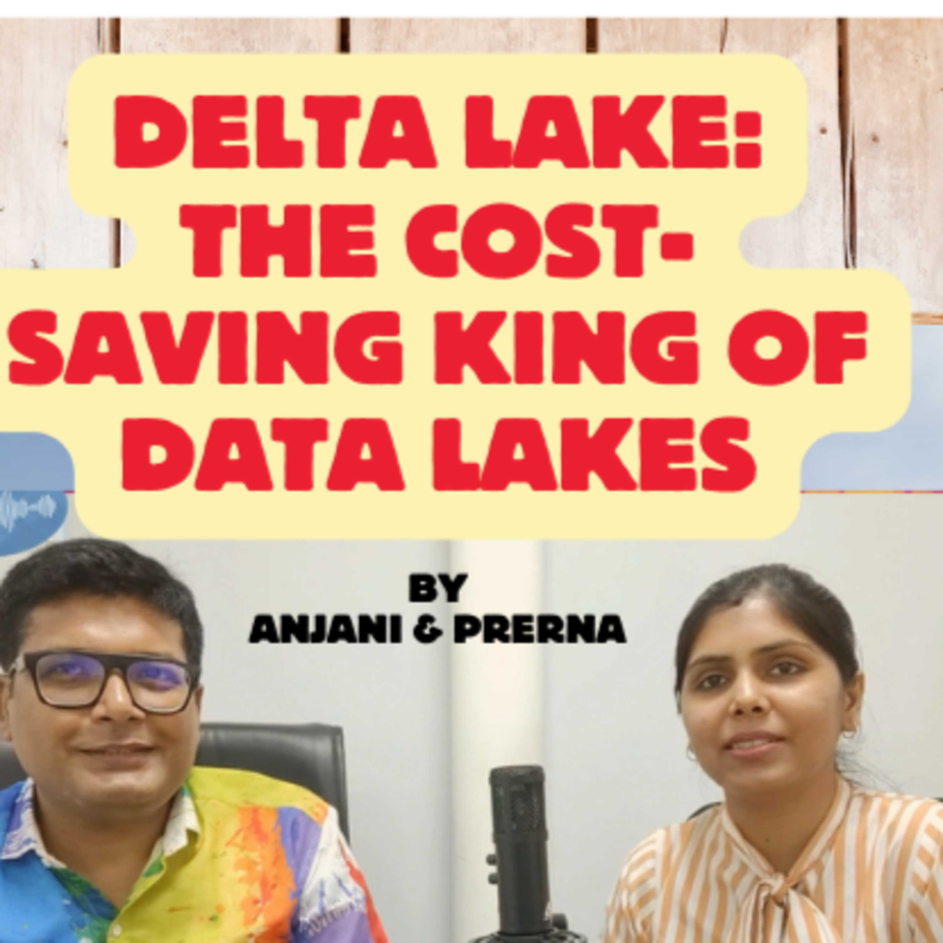 Data and Analytics with AI