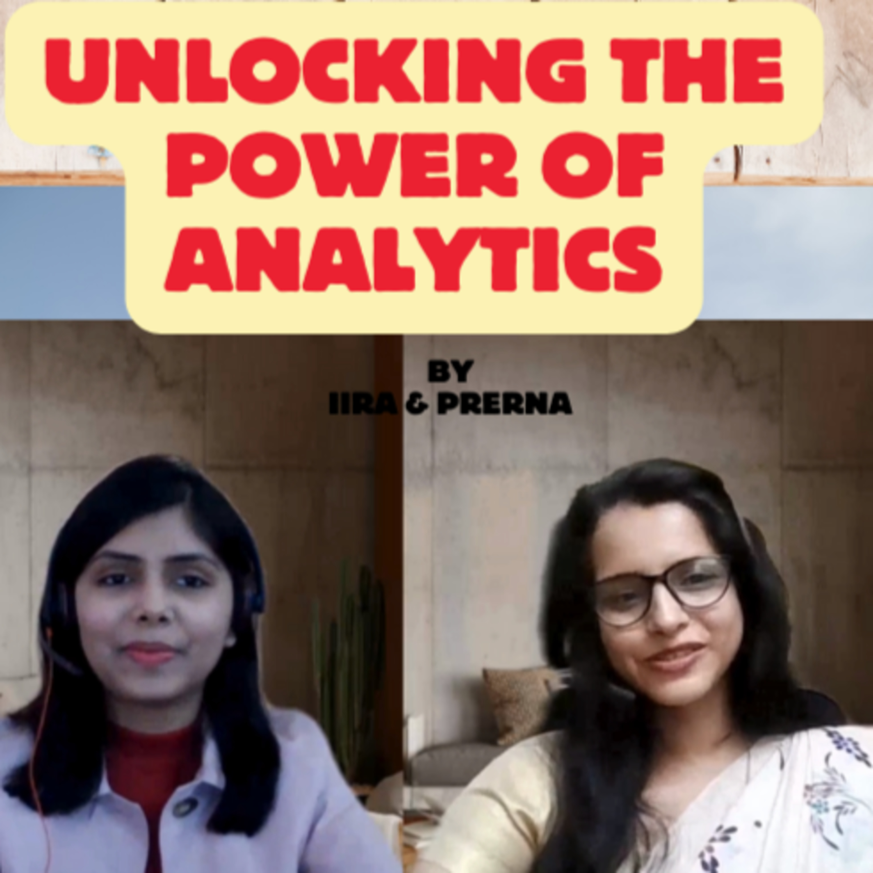 Data and Analytics with AI