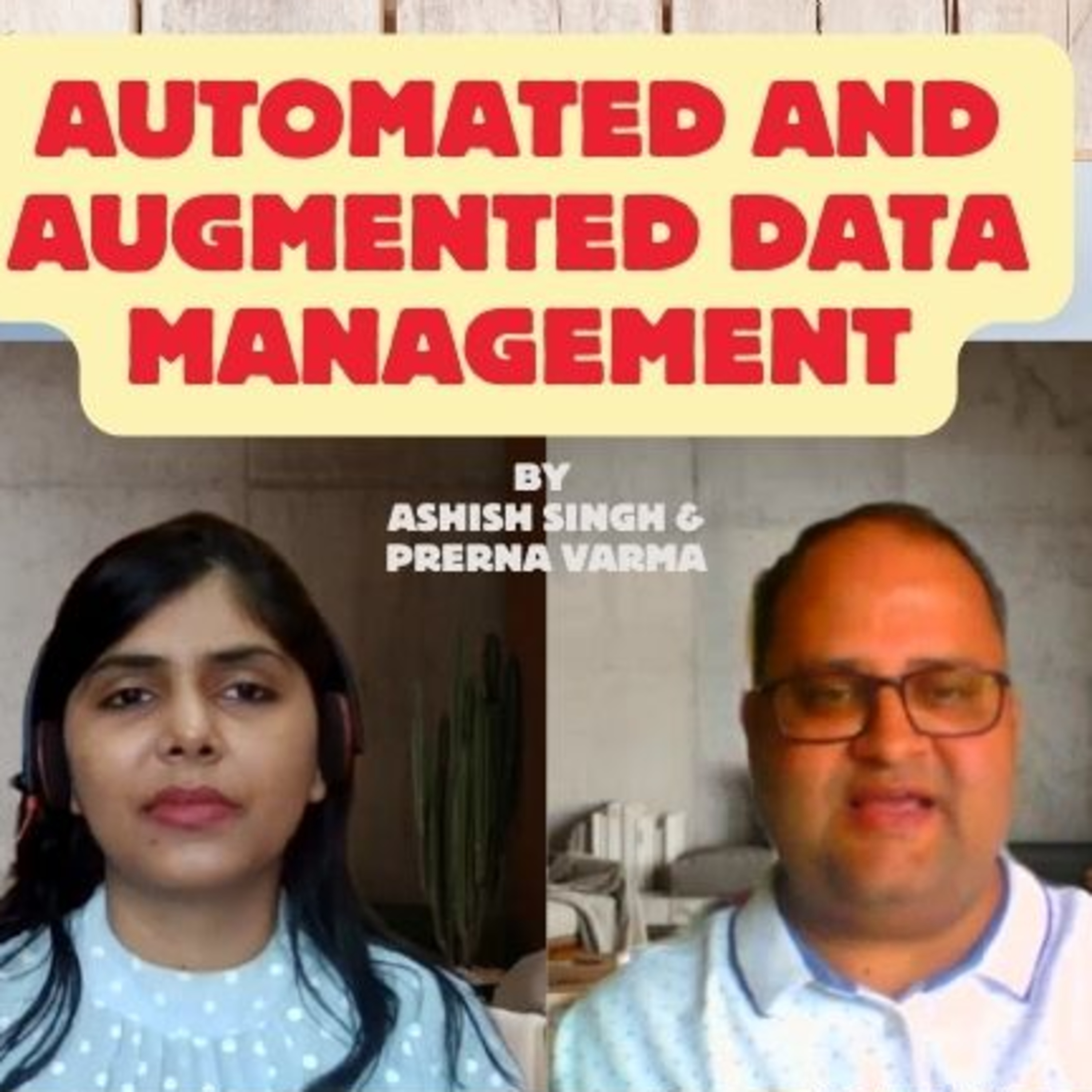 Data and Analytics with AI