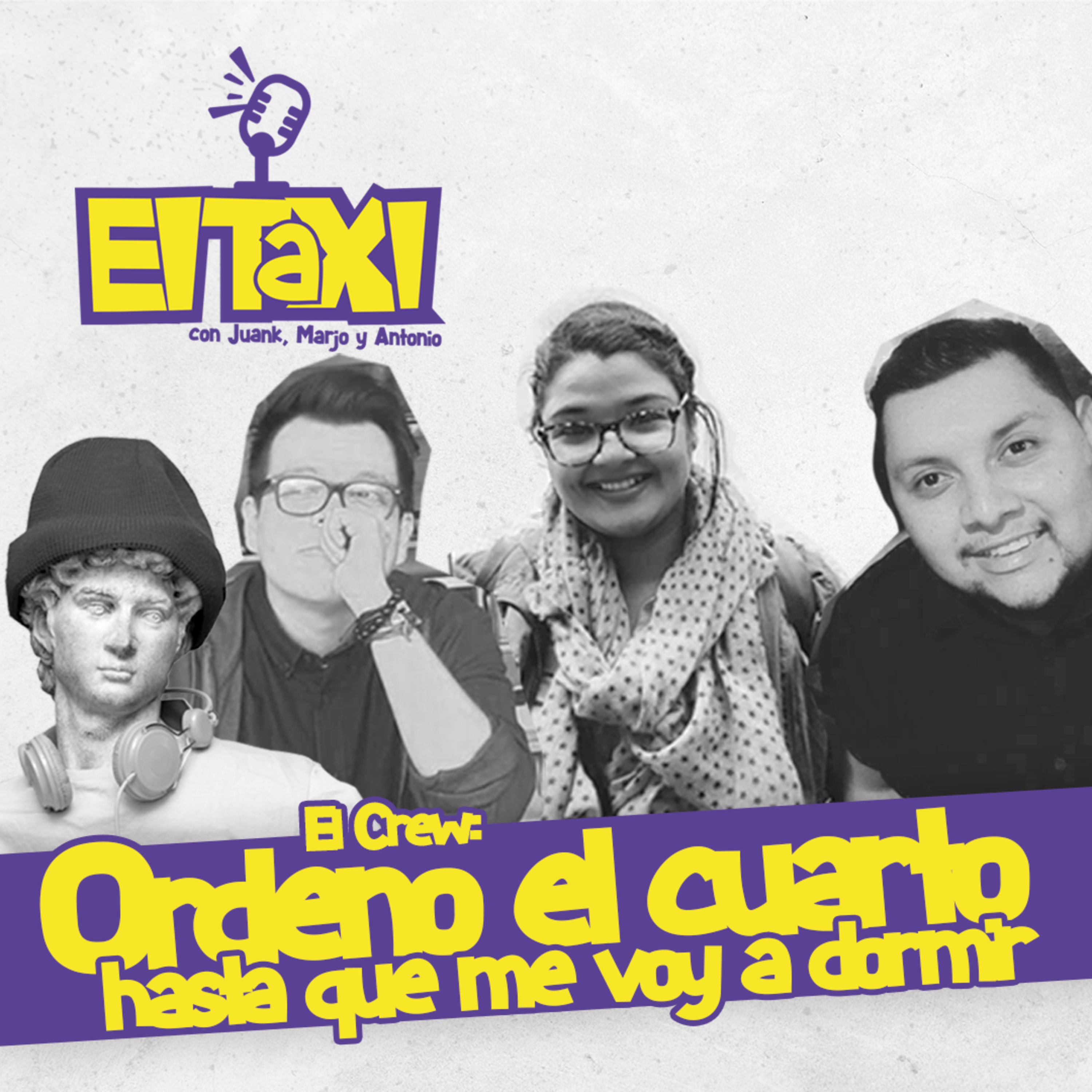El Taxi
