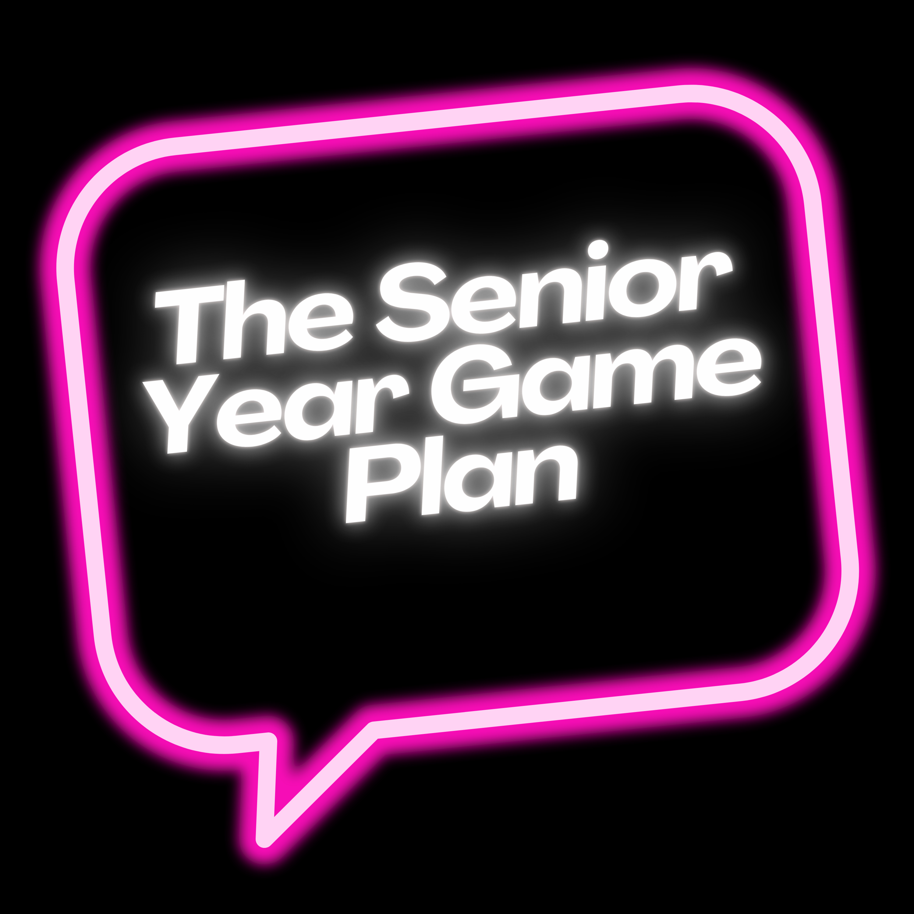 Episode 2: To Go to a 4-Year College, or Not??