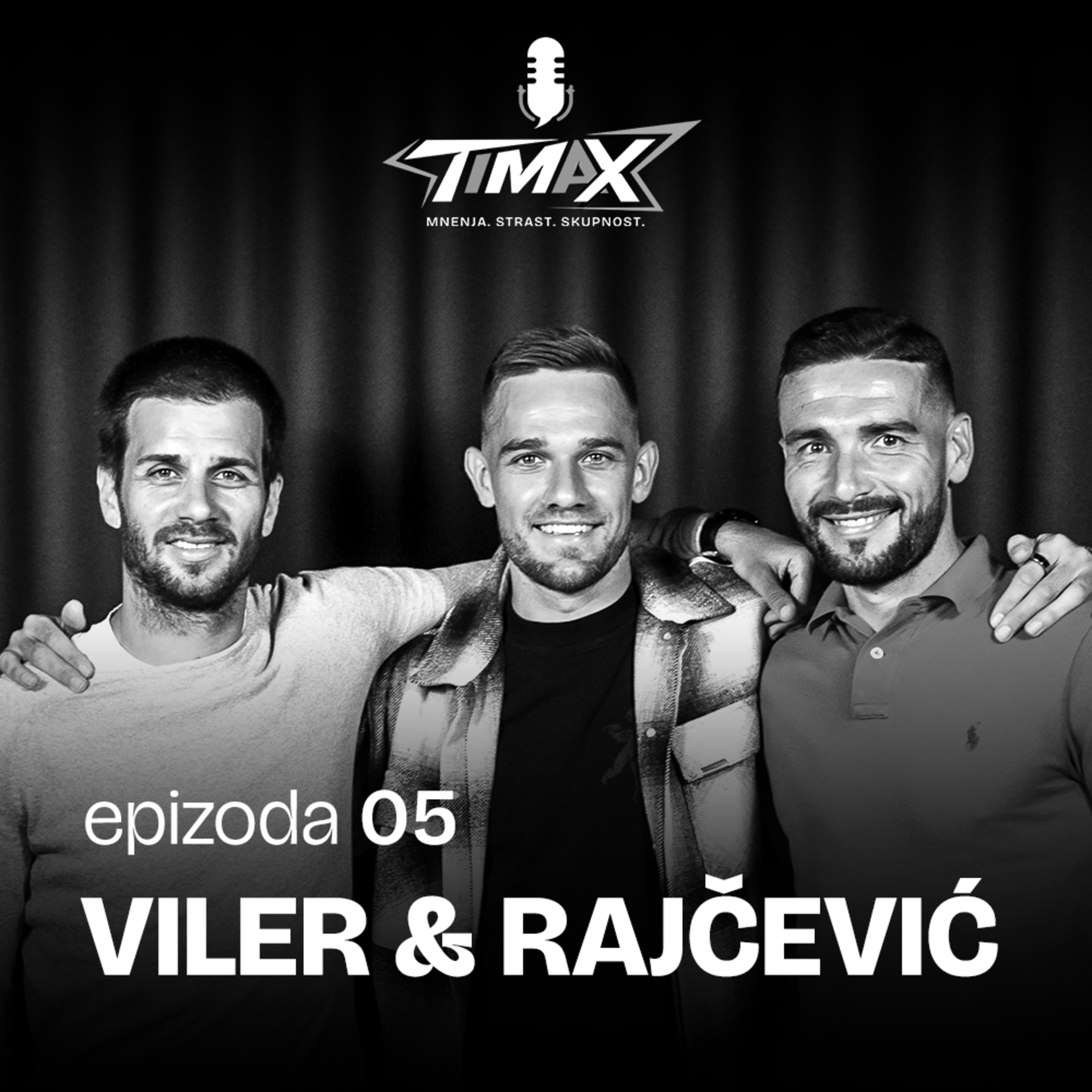 Viler & Rajčević: "Kako nas boš analiziral, če sami ne vemo, kaj delamo!"
