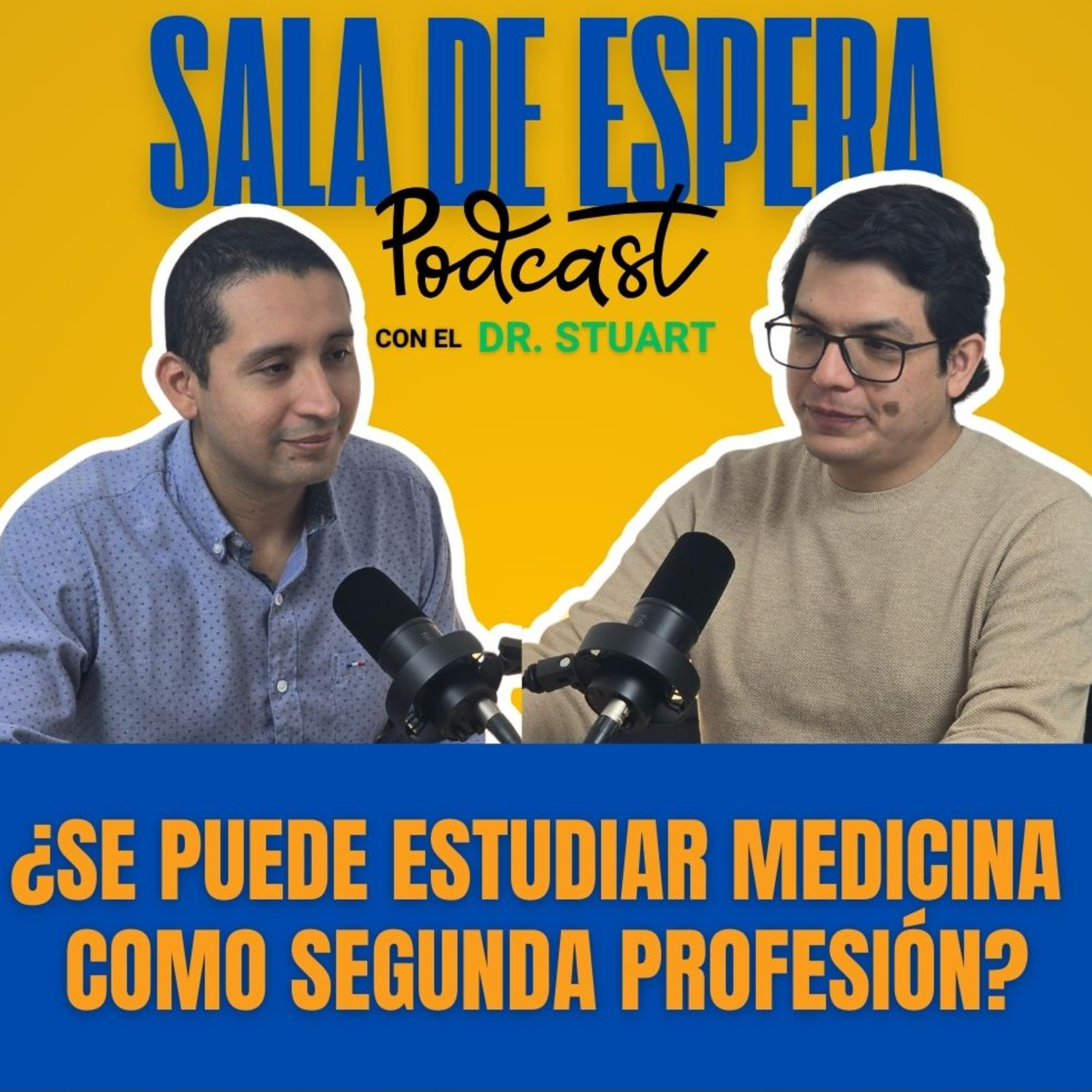 Dr. Stuart