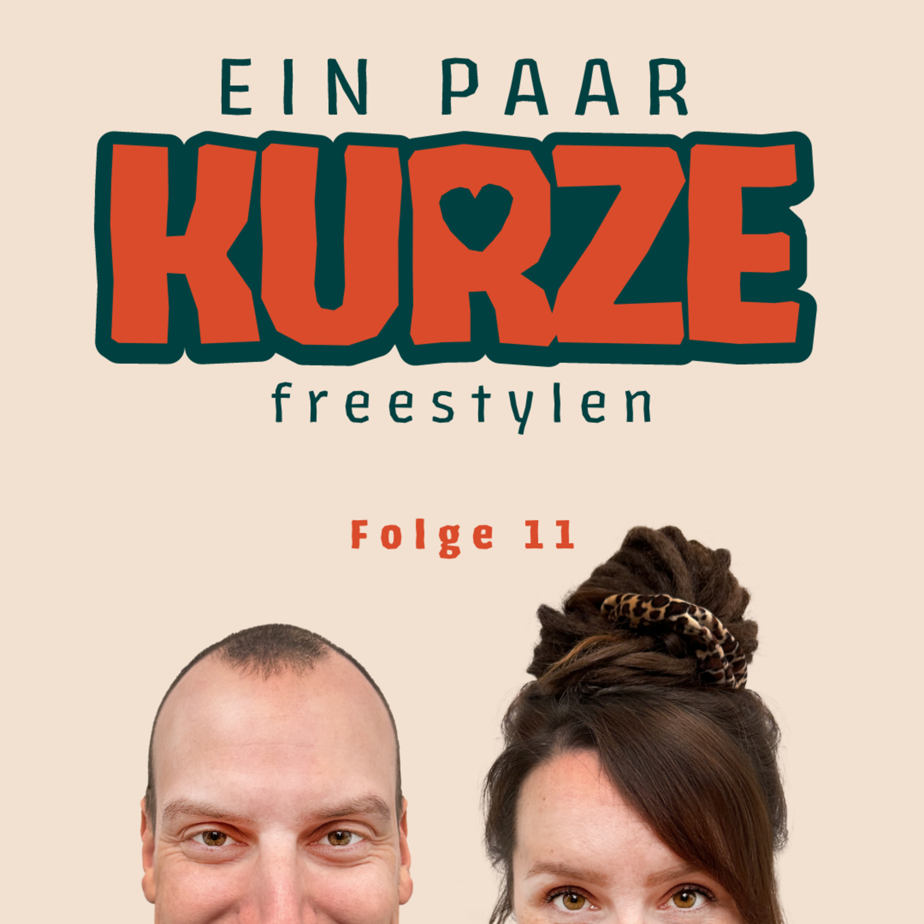 ein paar kurze