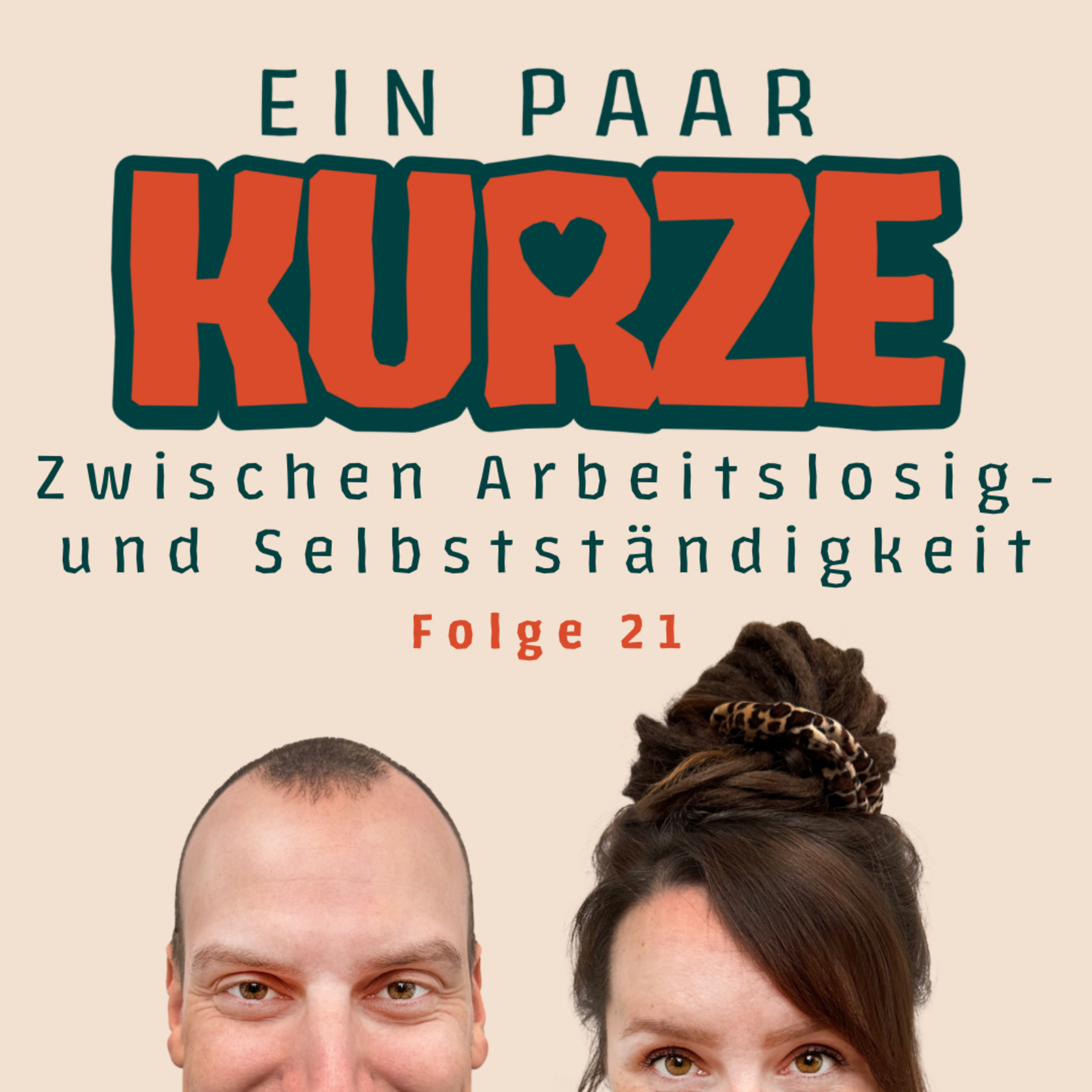 ein paar kurze