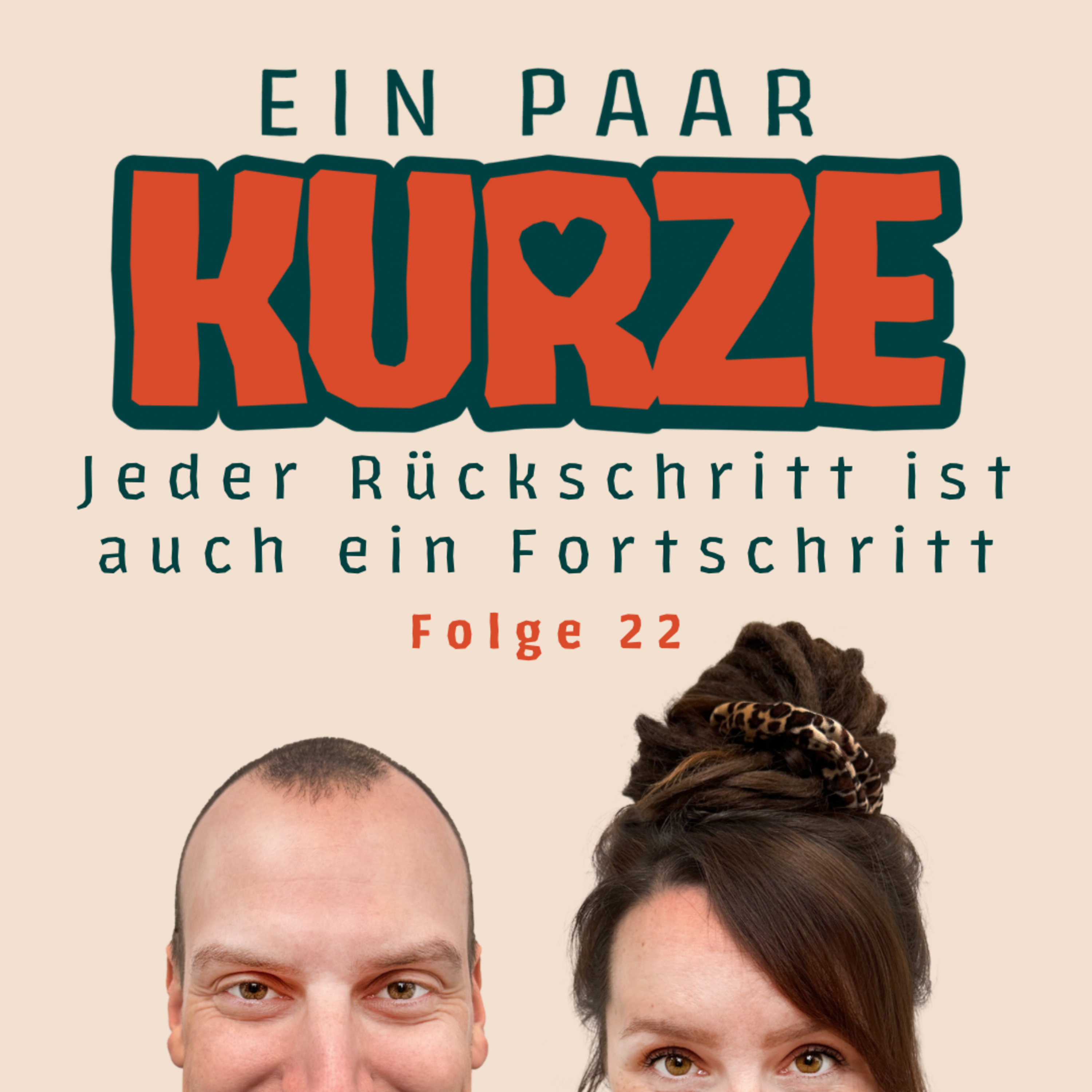 ein paar kurze