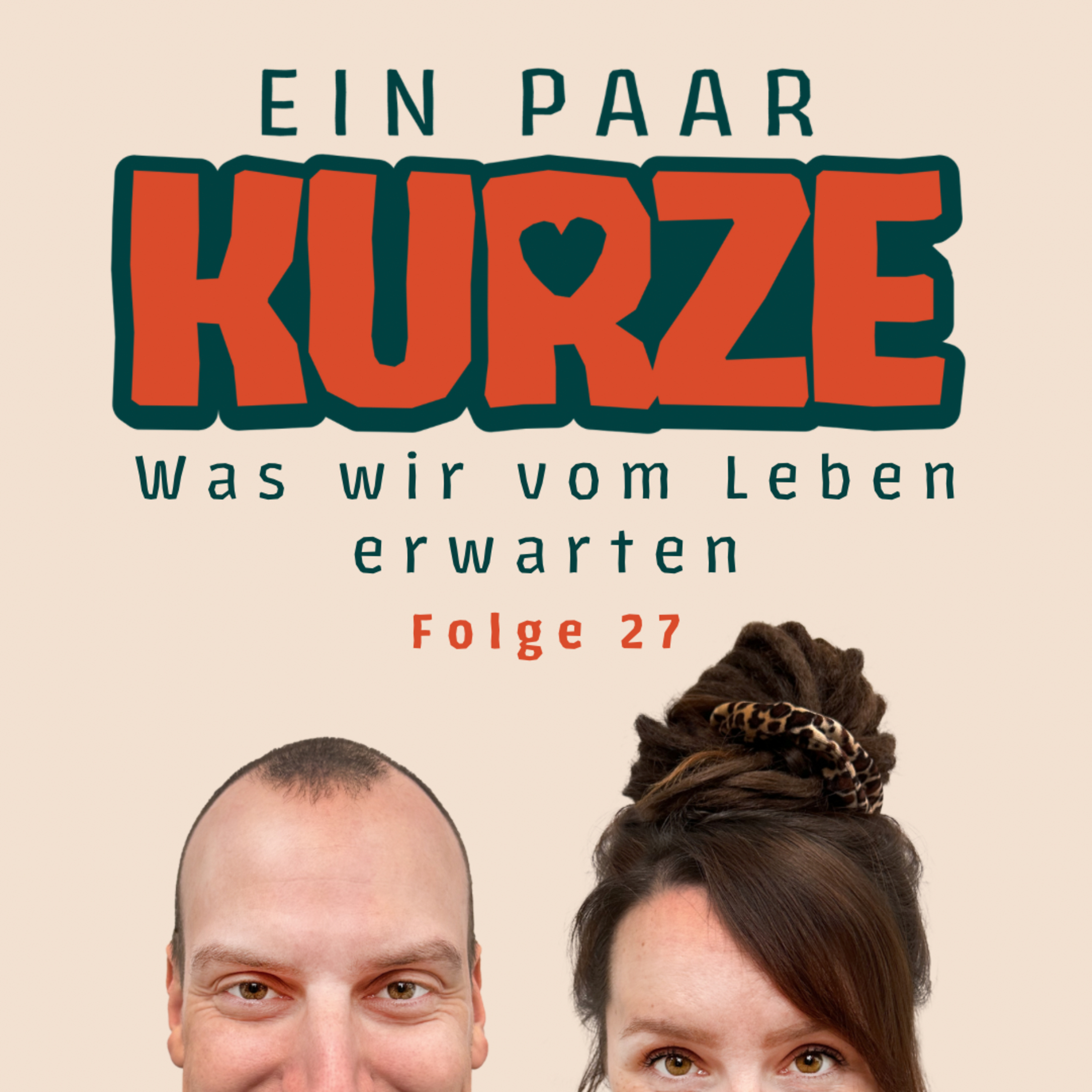 ein paar kurze