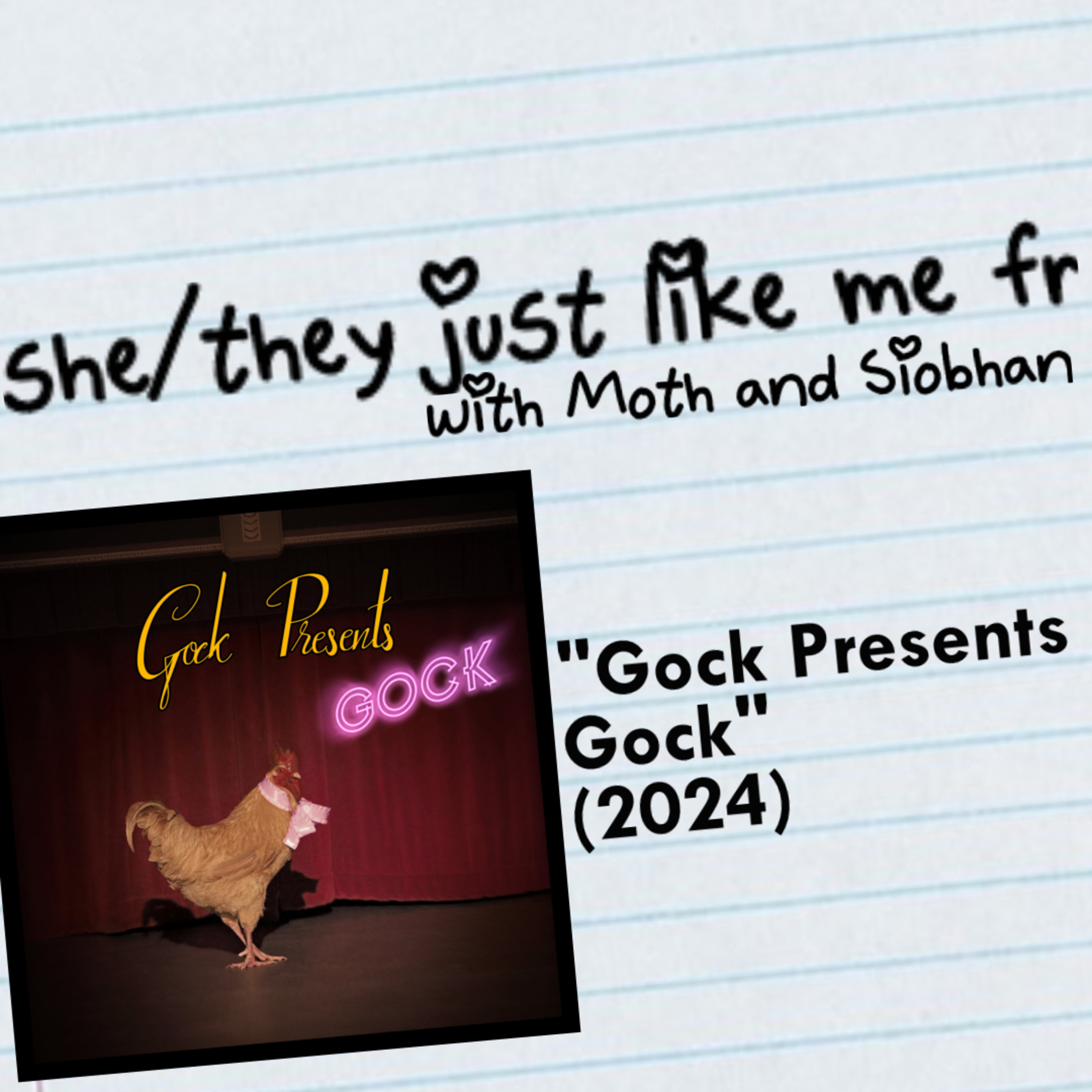 she/they just like me fr