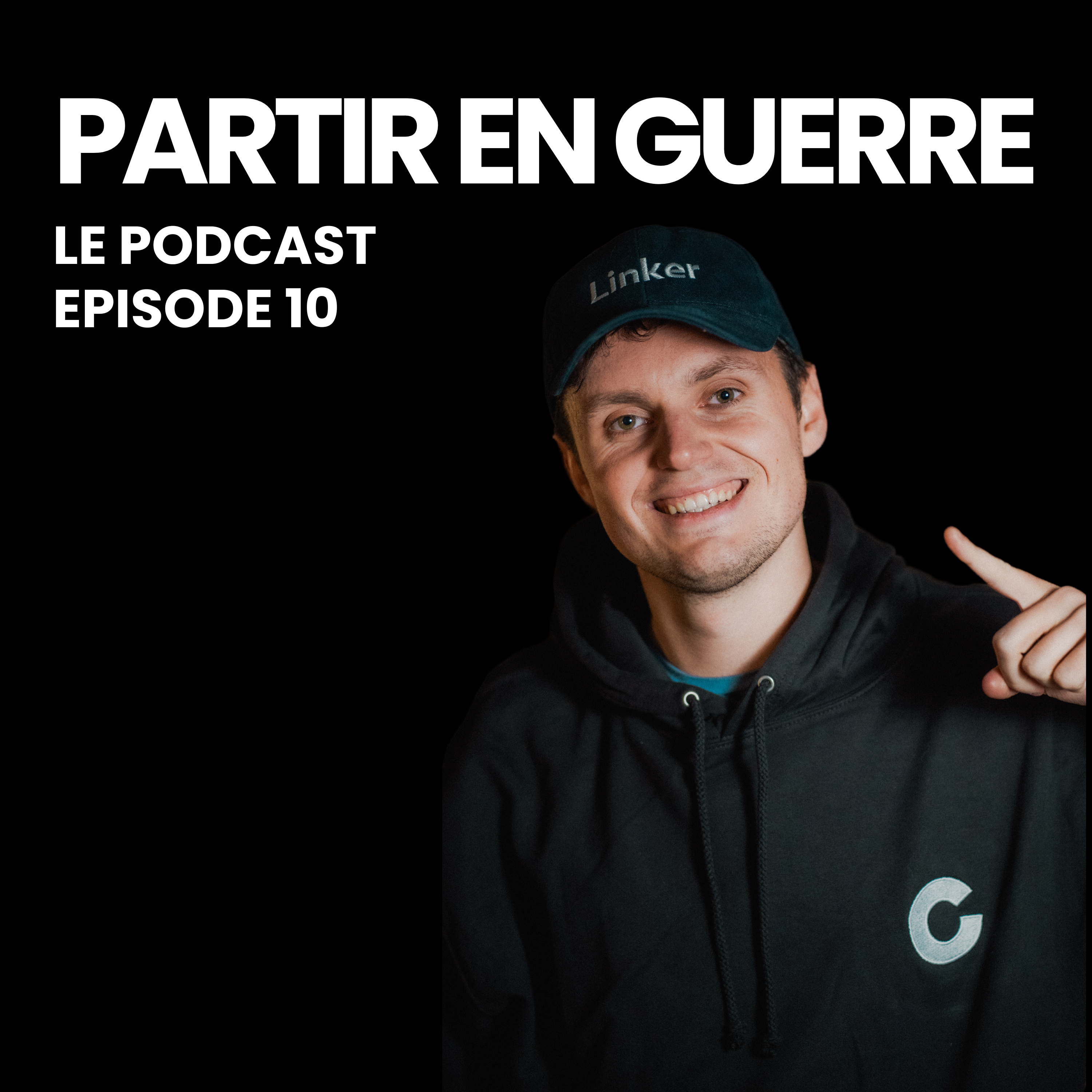 Episode 10 : Summer vibes entre maîtrise & contrôle episode artwork