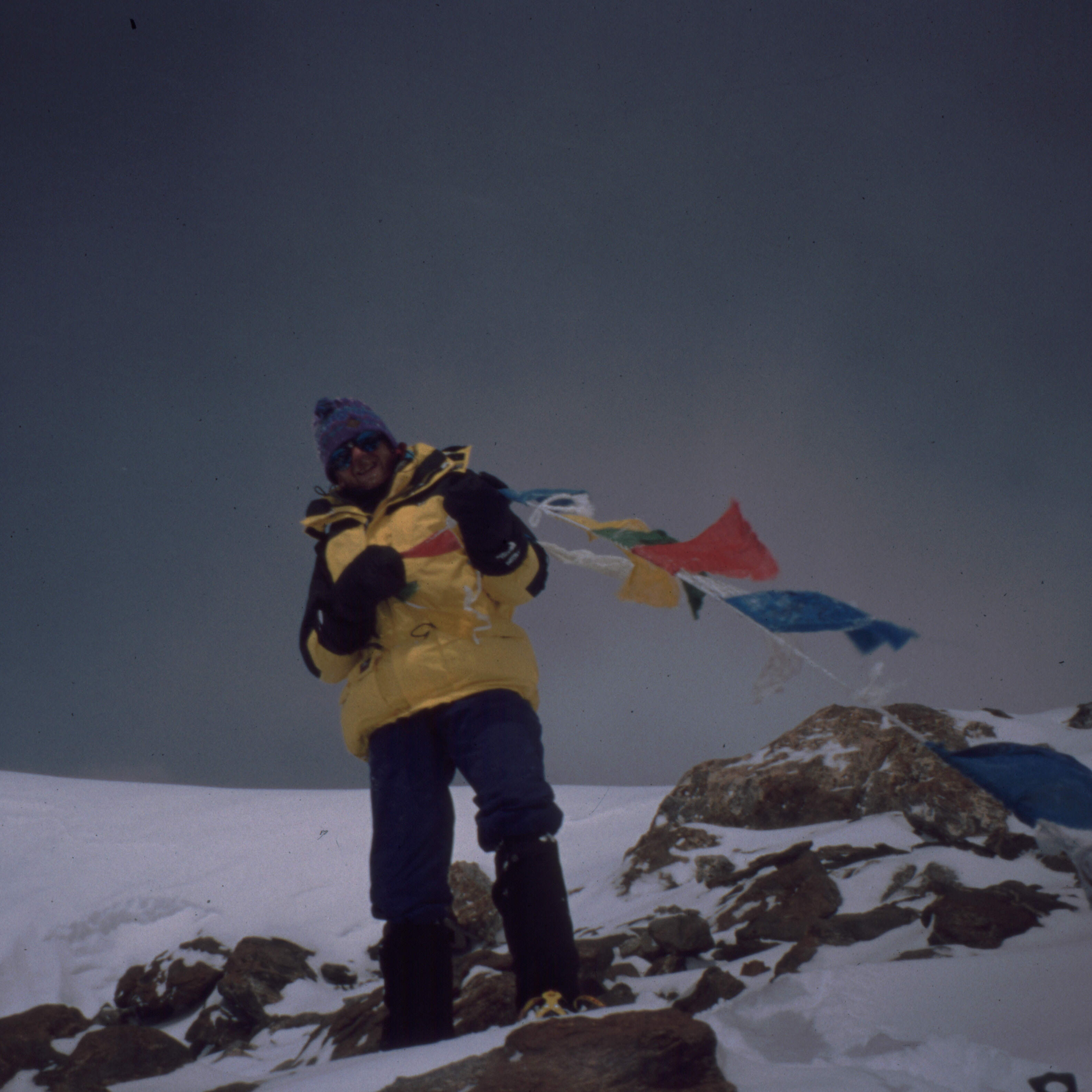 Zgodovina slovenskega alpinizma | podcast
