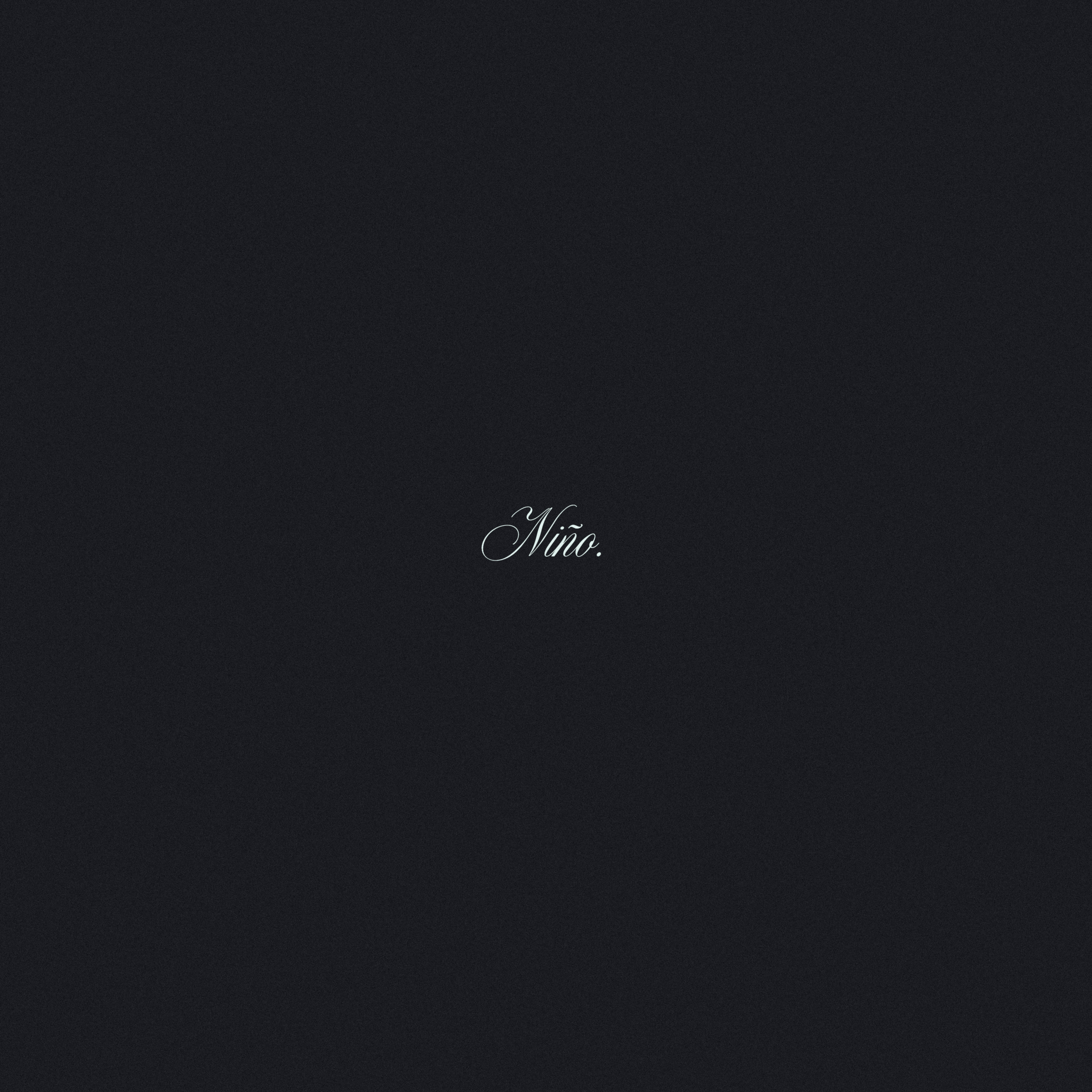 Niño episode artwork