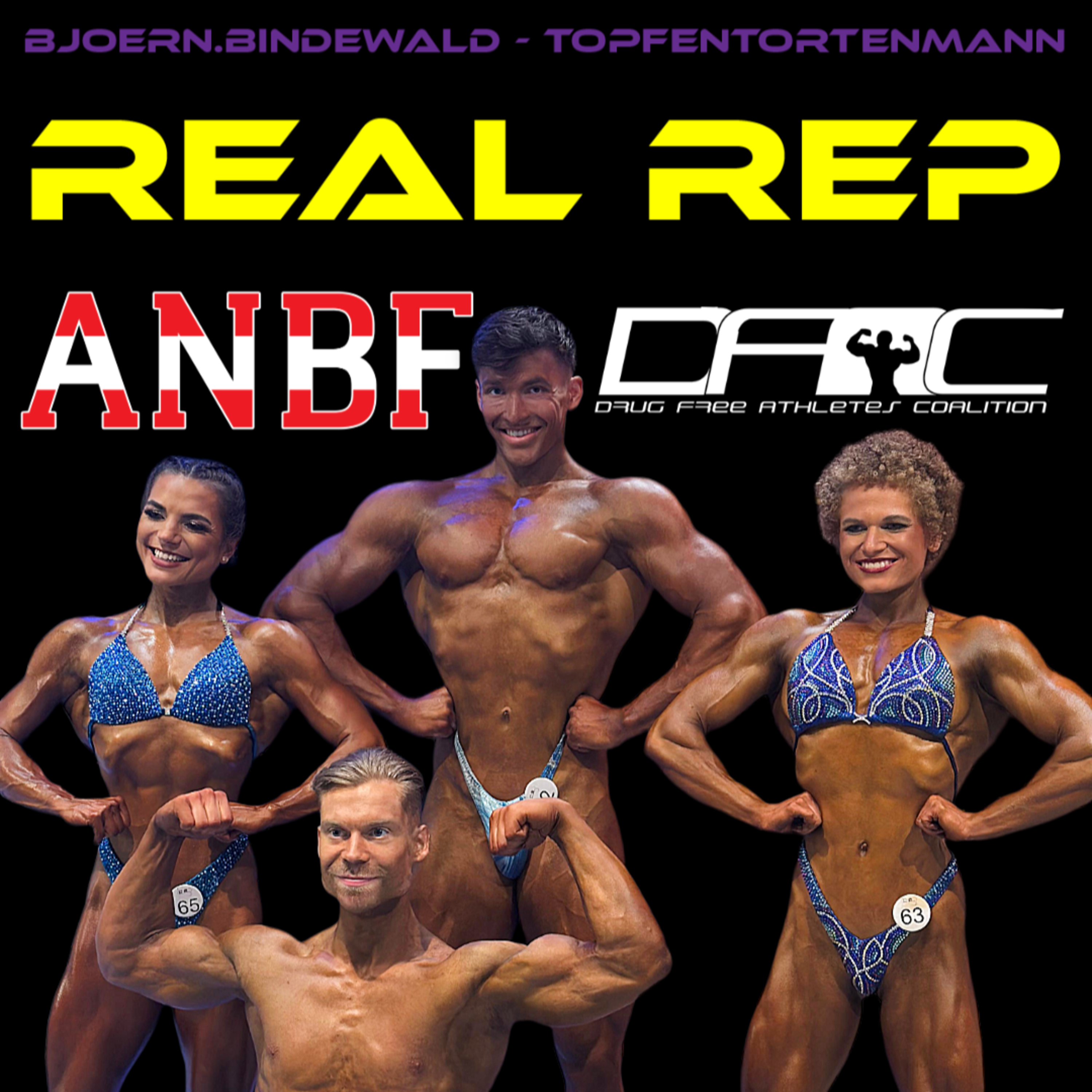 ANBF & DFAC RECAP 🇦🇹🇩🇪 - Folge 86