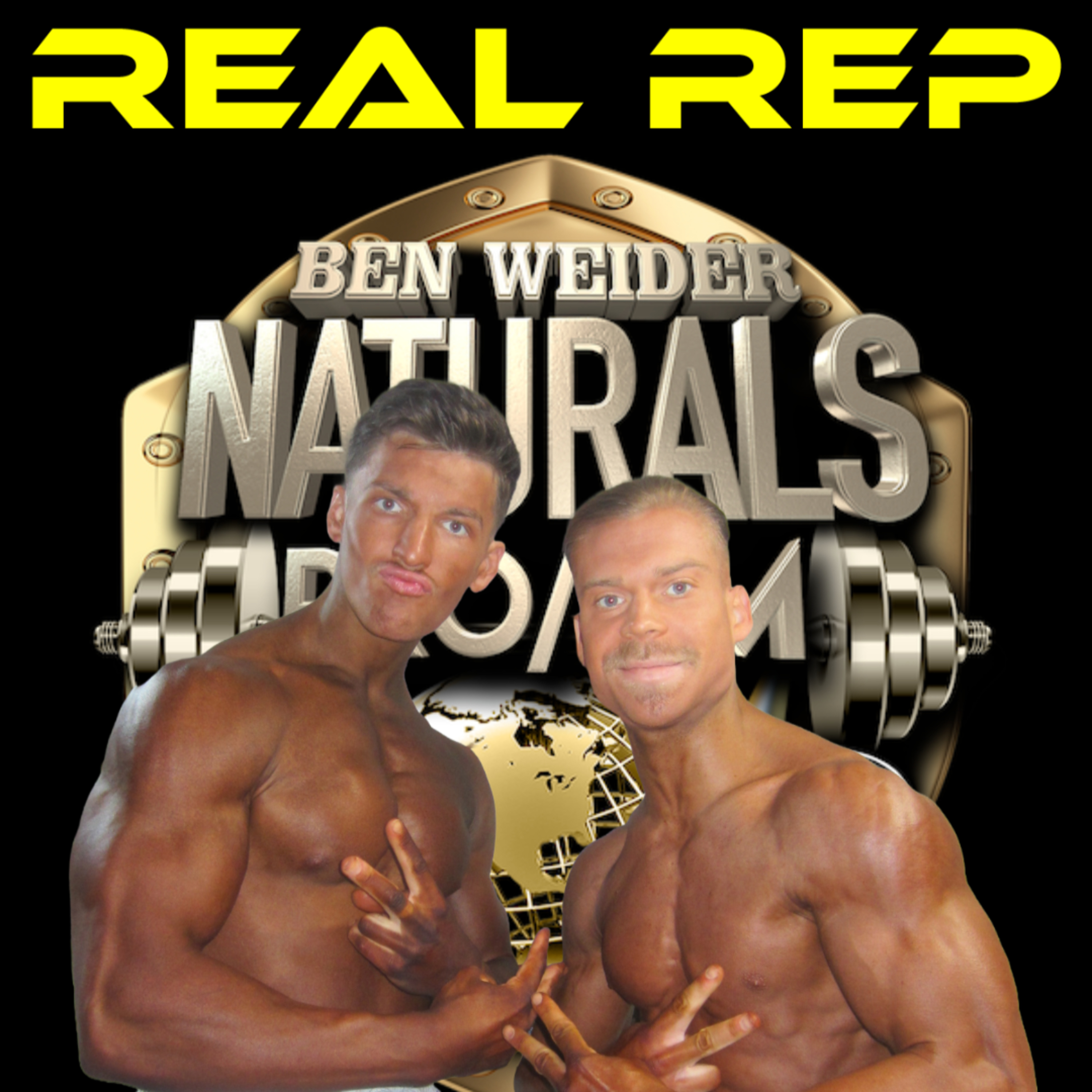 Ben Weider Recap 🇺🇸 - Folge 89