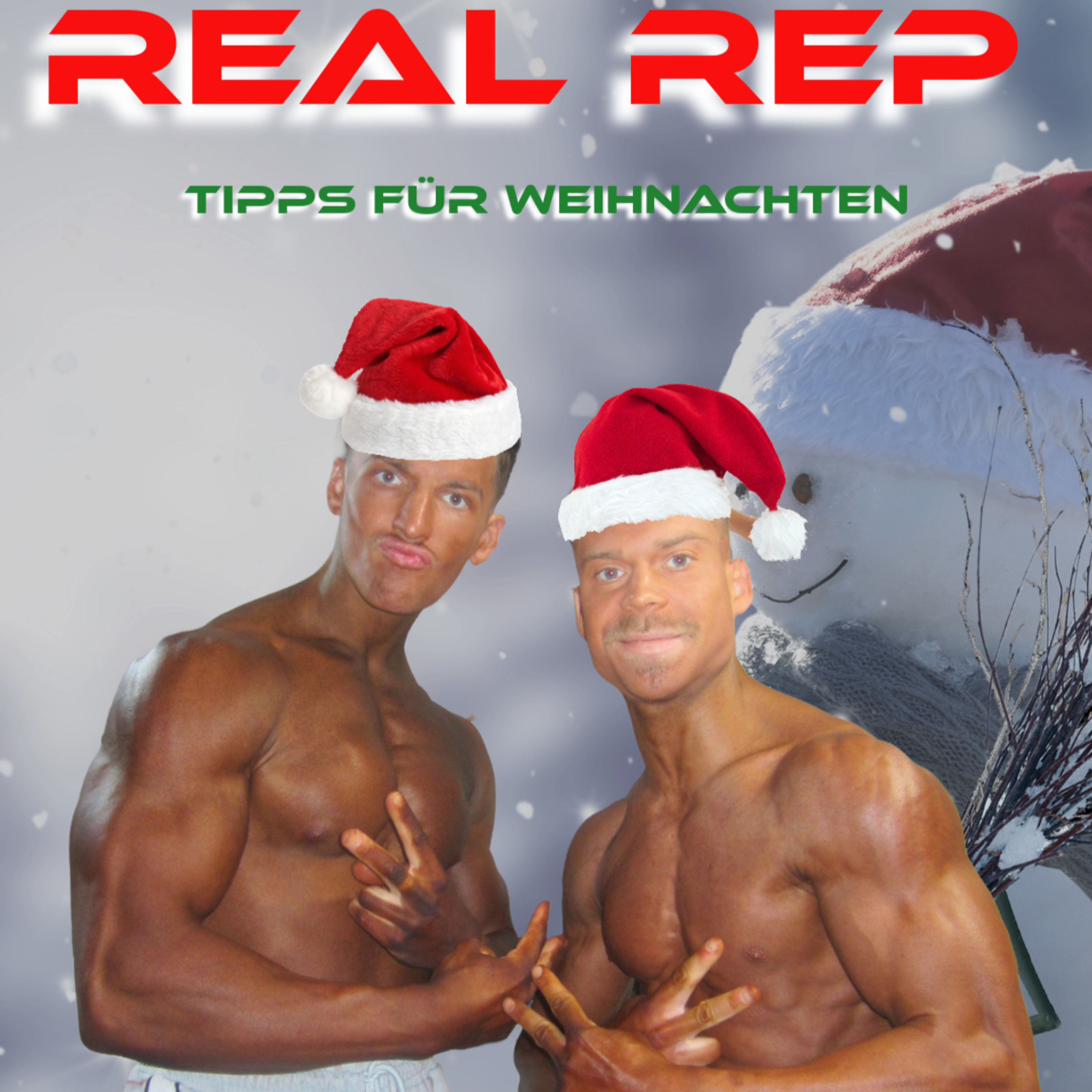 Weihnachten genießen 🎄 - Folge 91