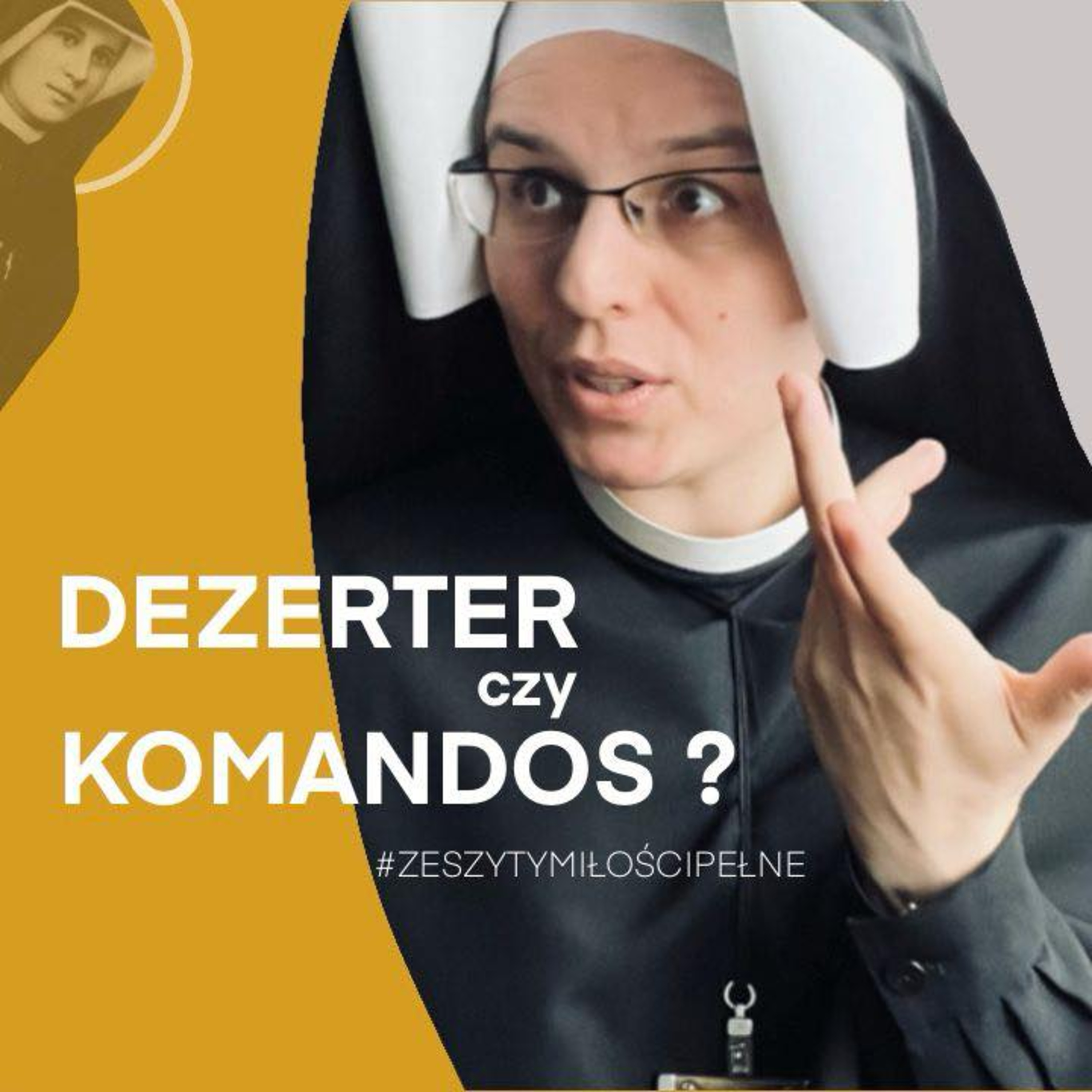 Zeszyty Miłości Pełne