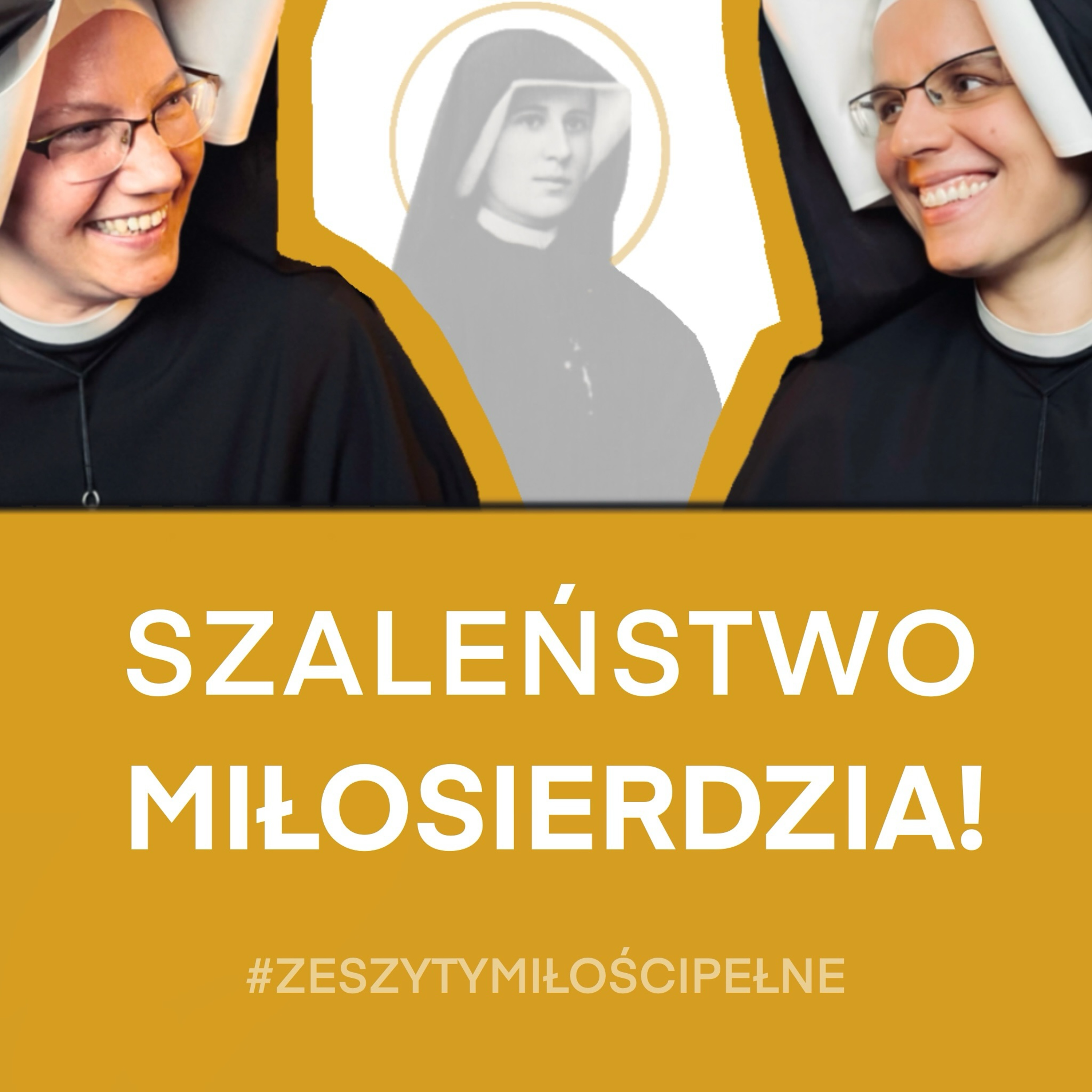 Zeszyty Miłości Pełne