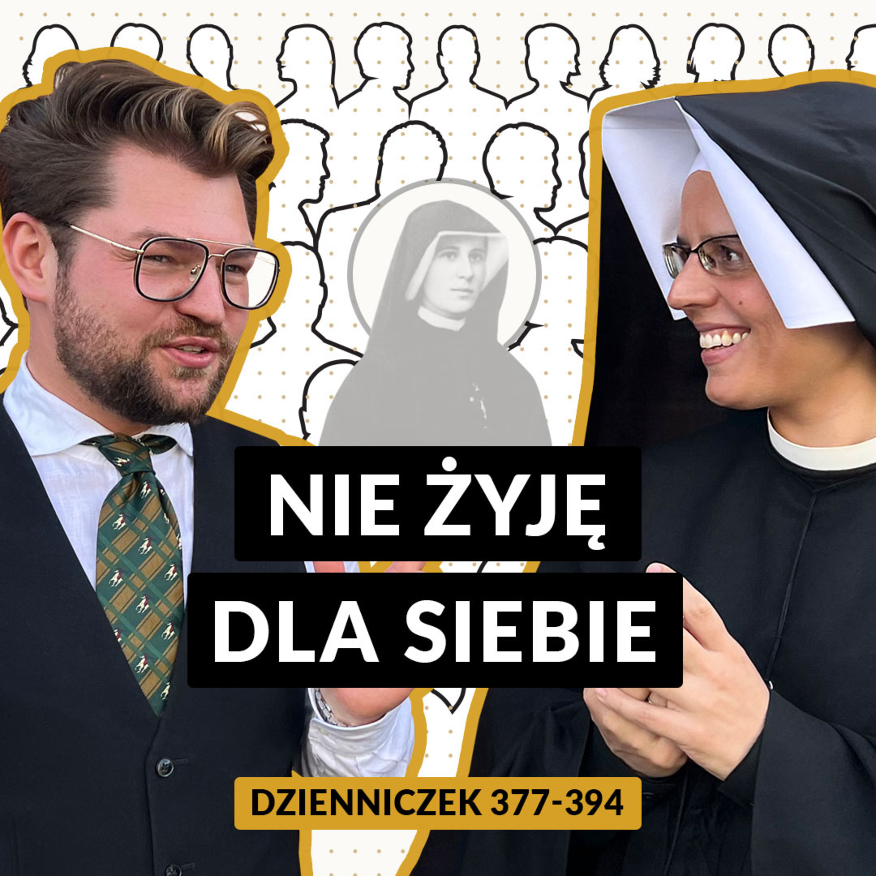 Zeszyty Miłości Pełne