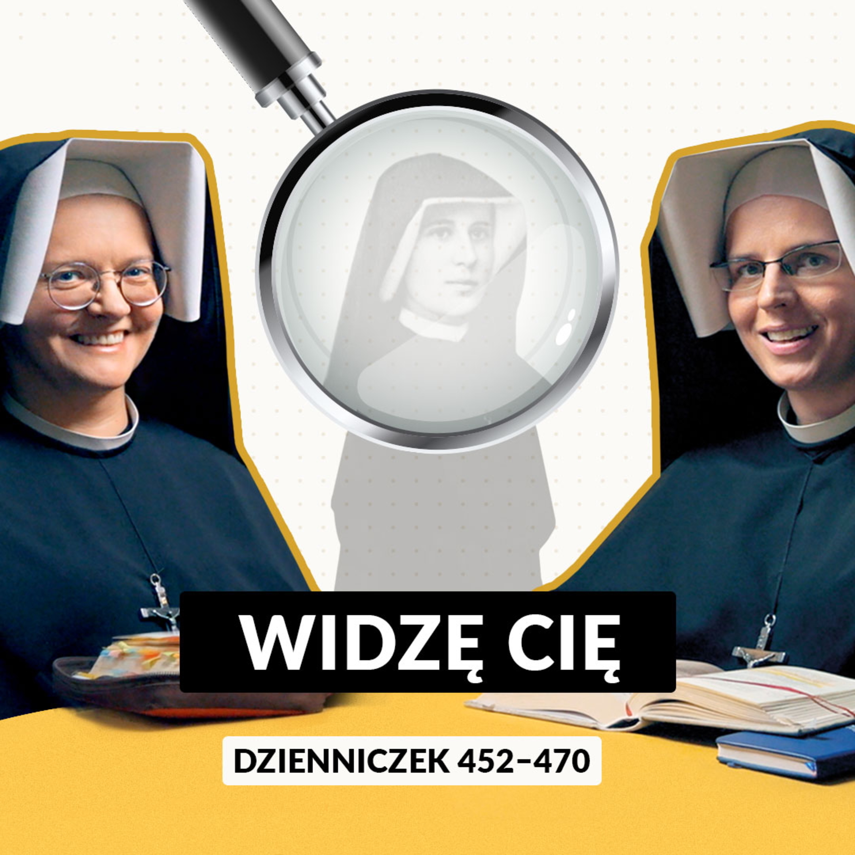 Zeszyty Miłości Pełne