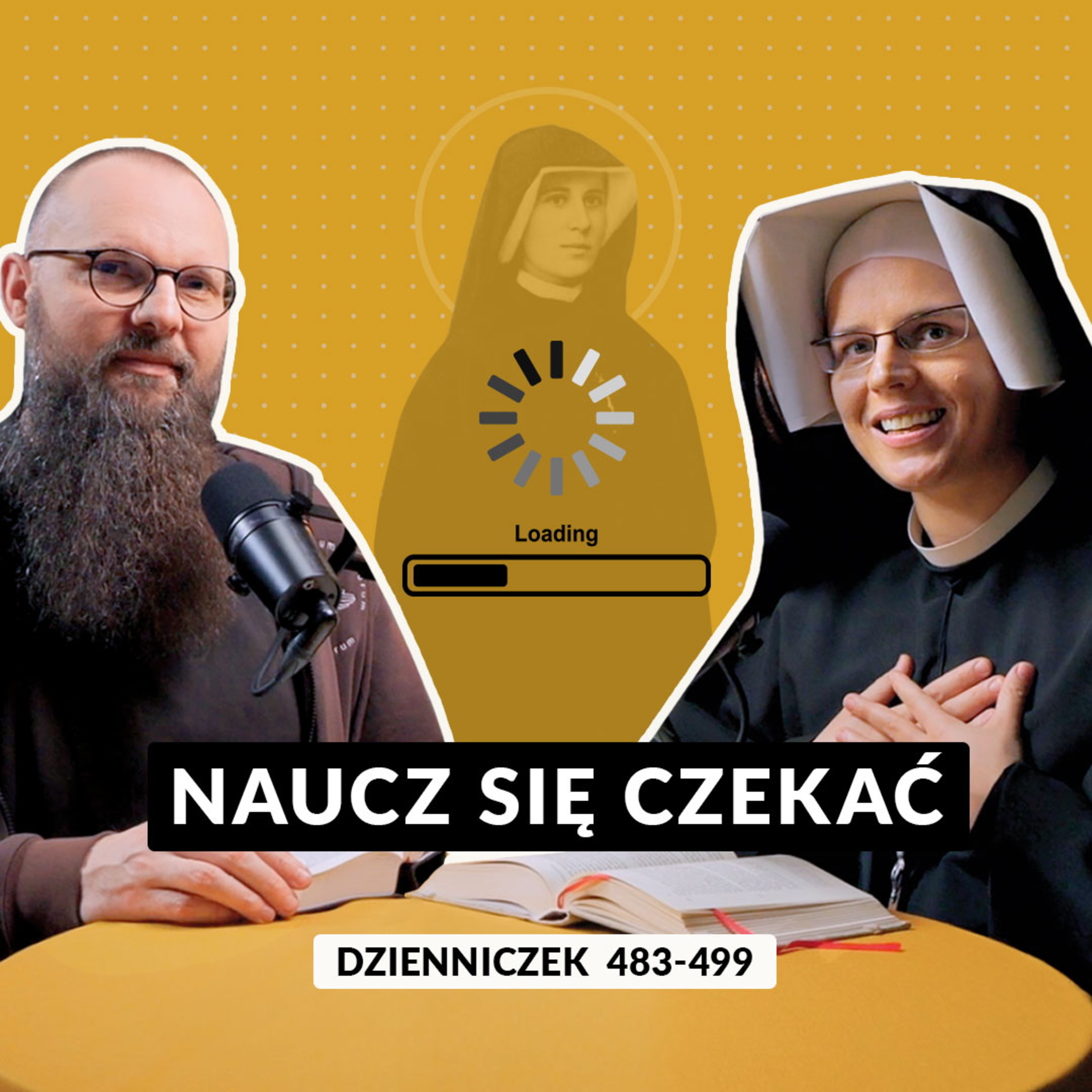 Zeszyty Miłości Pełne