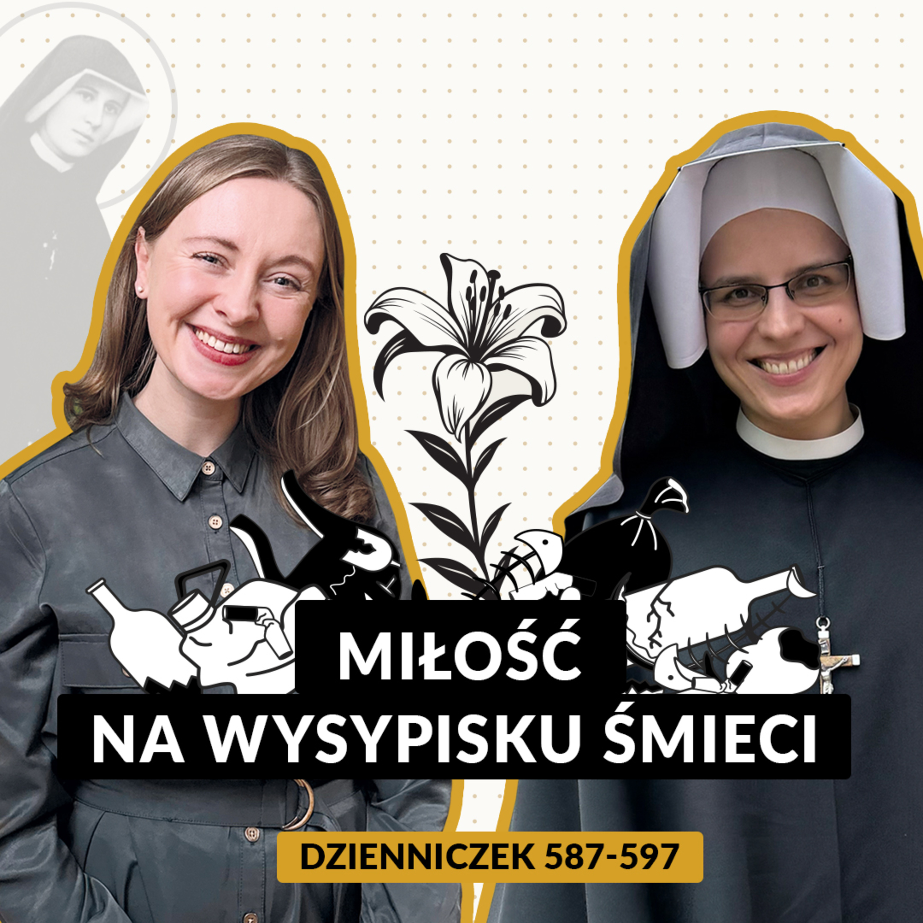 Zeszyty Miłości Pełne