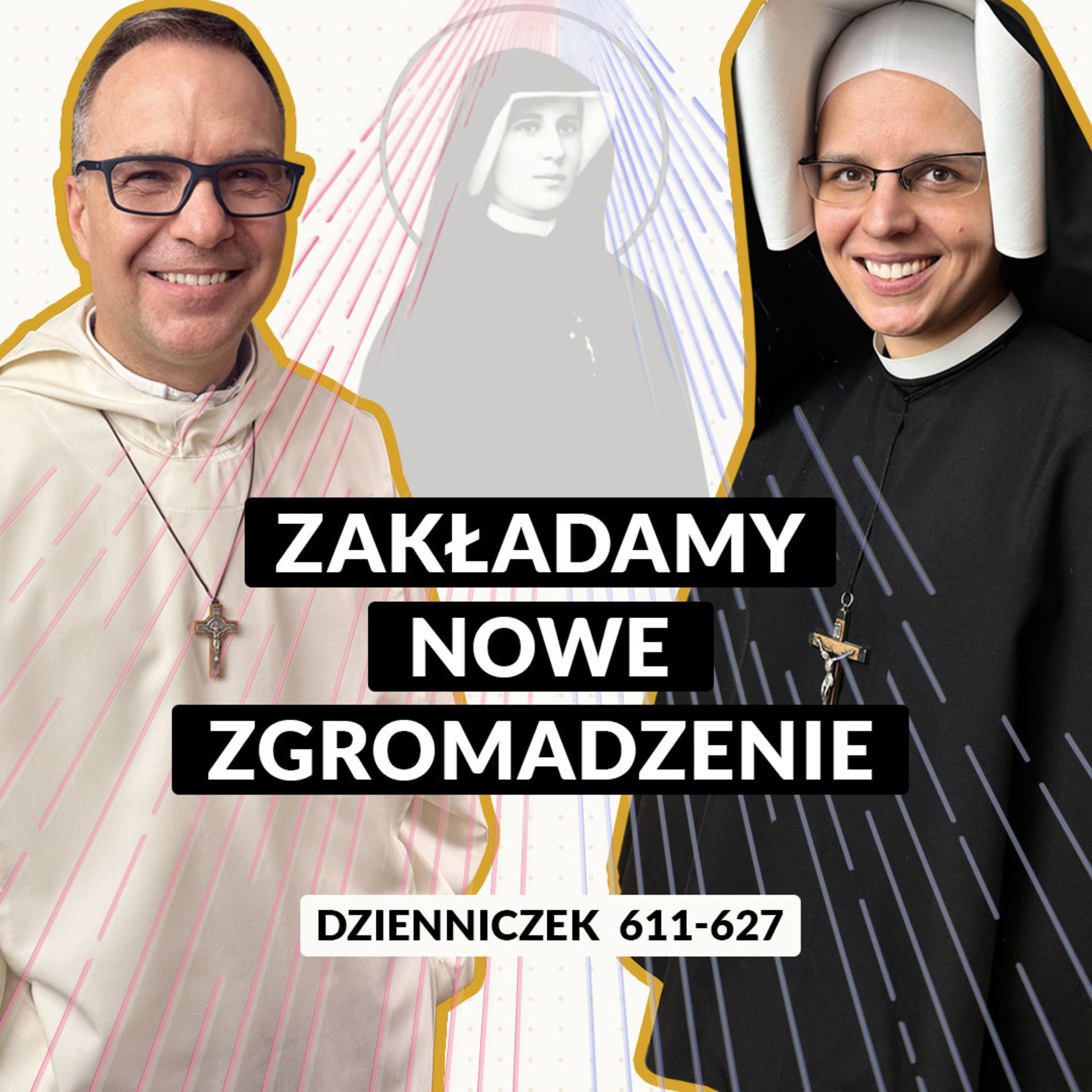 Zeszyty Miłości Pełne