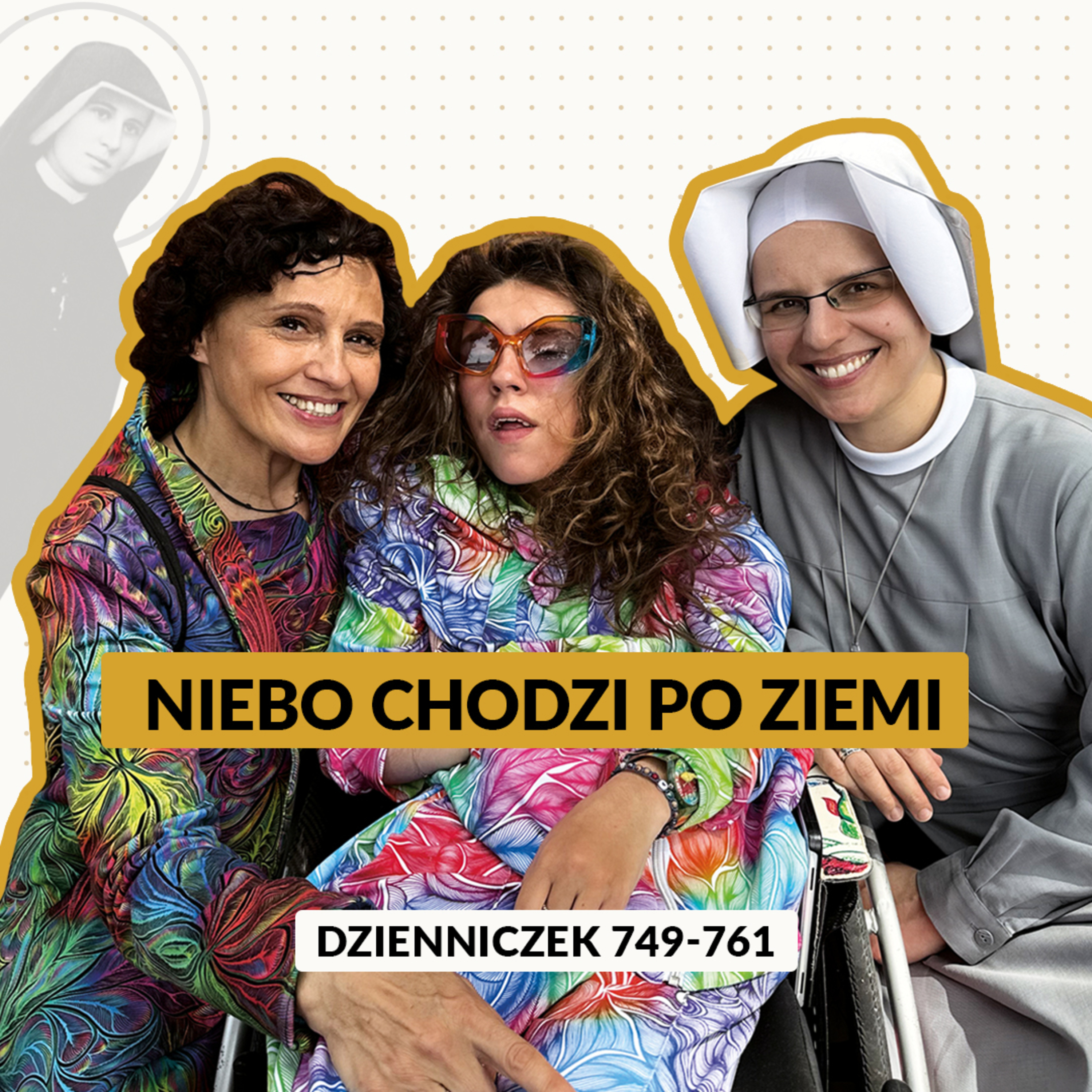 Zeszyty Miłości Pełne