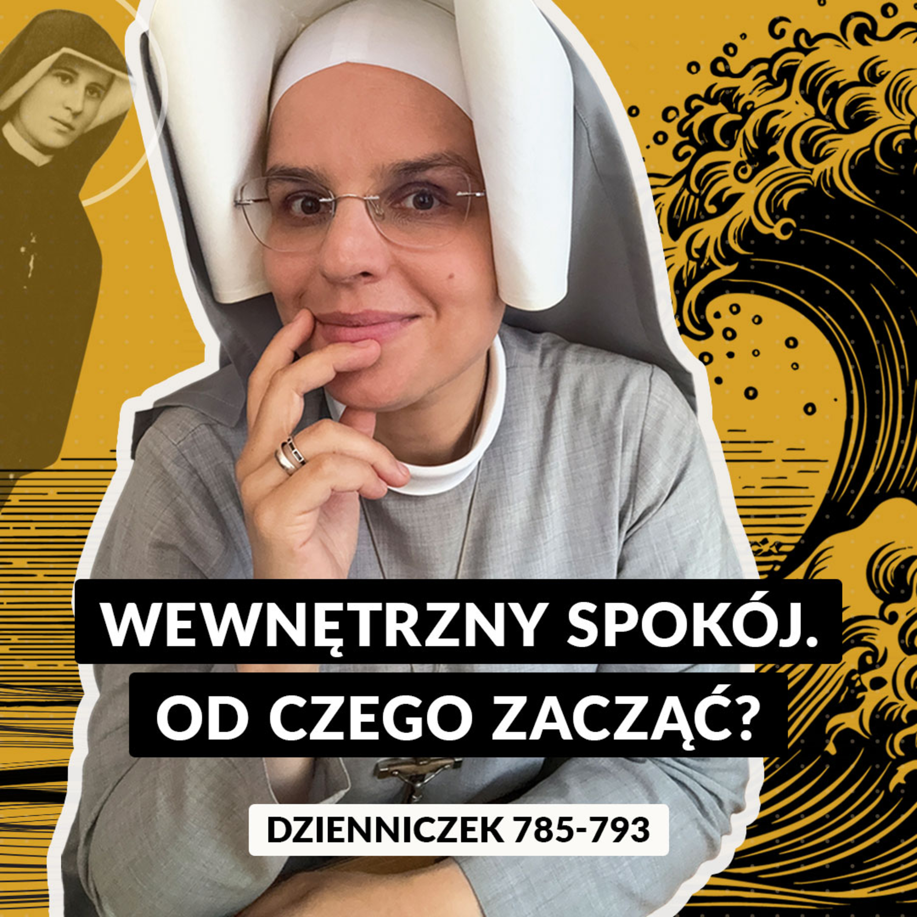 Zeszyty Miłości Pełne