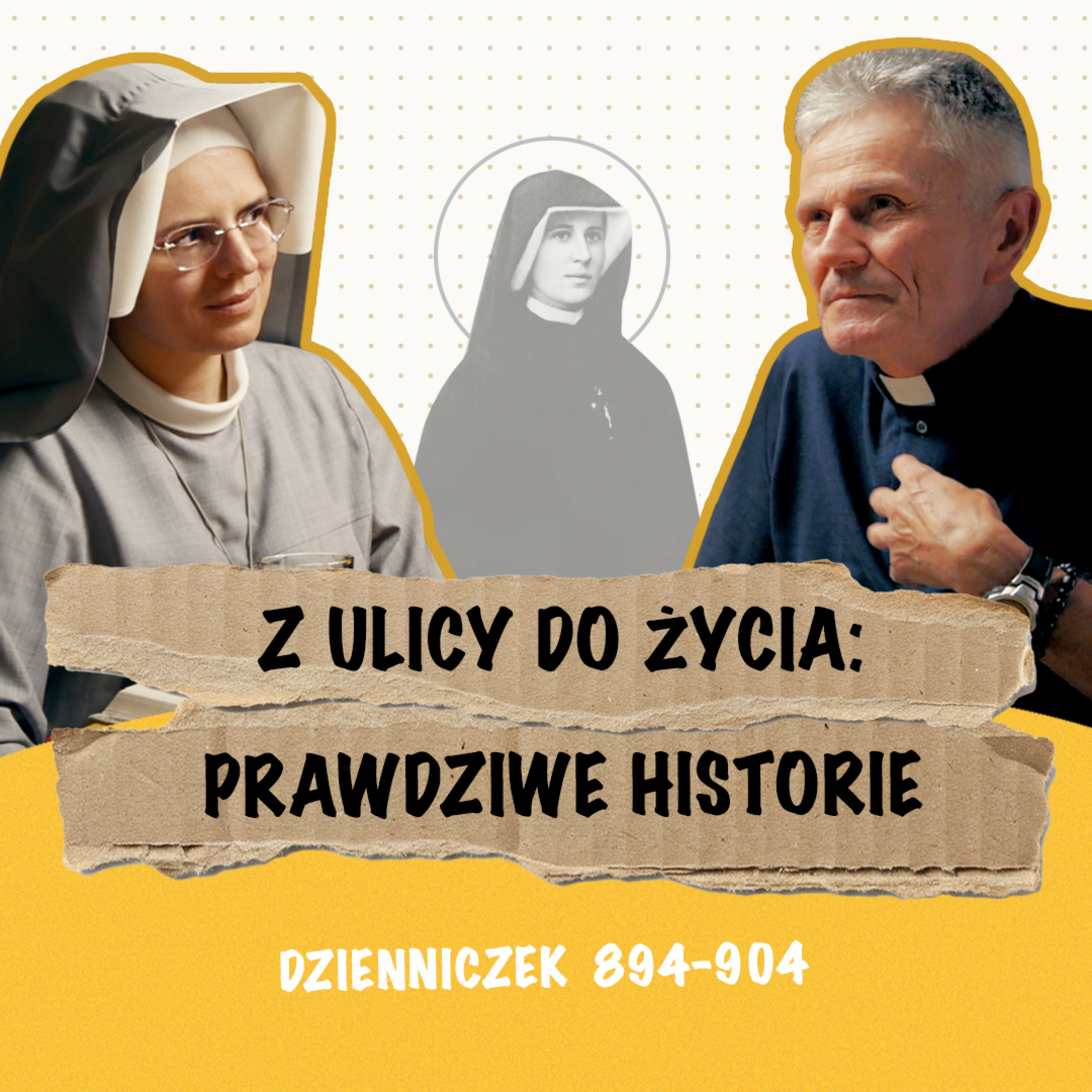 Zeszyty Miłości Pełne