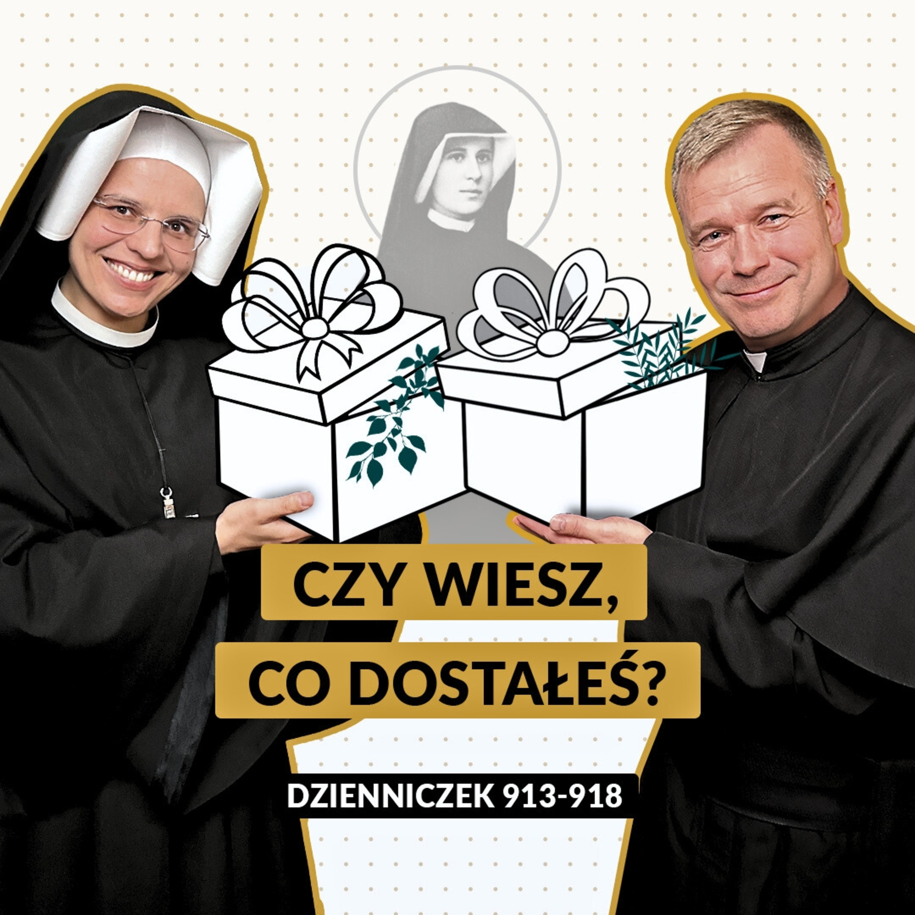 Zeszyty Miłości Pełne