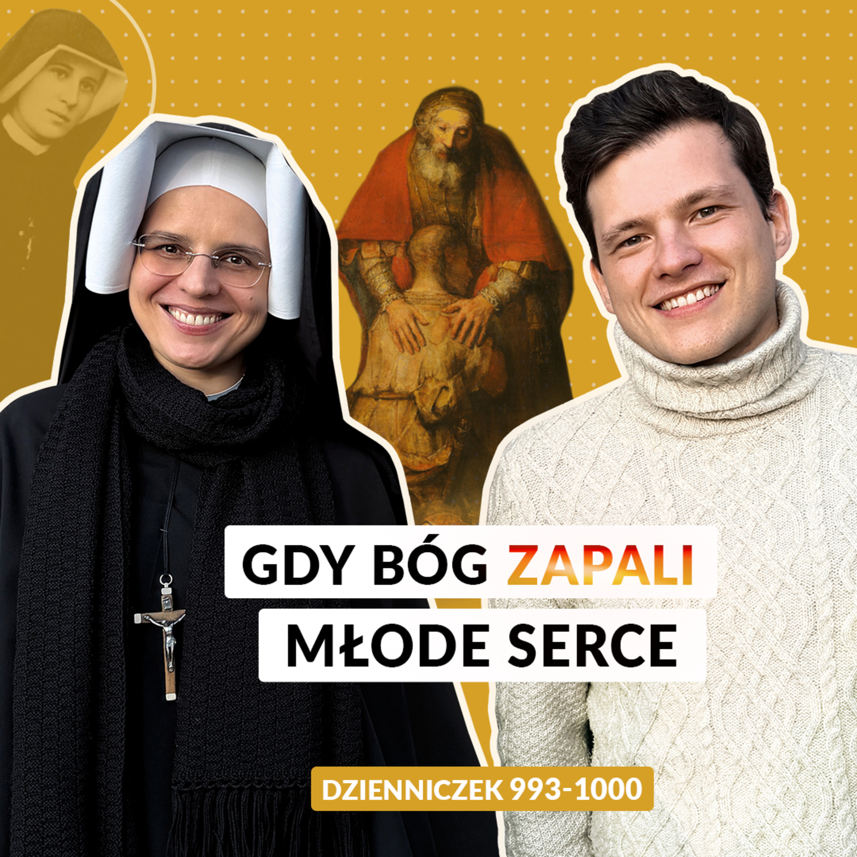 Zeszyty Miłości Pełne