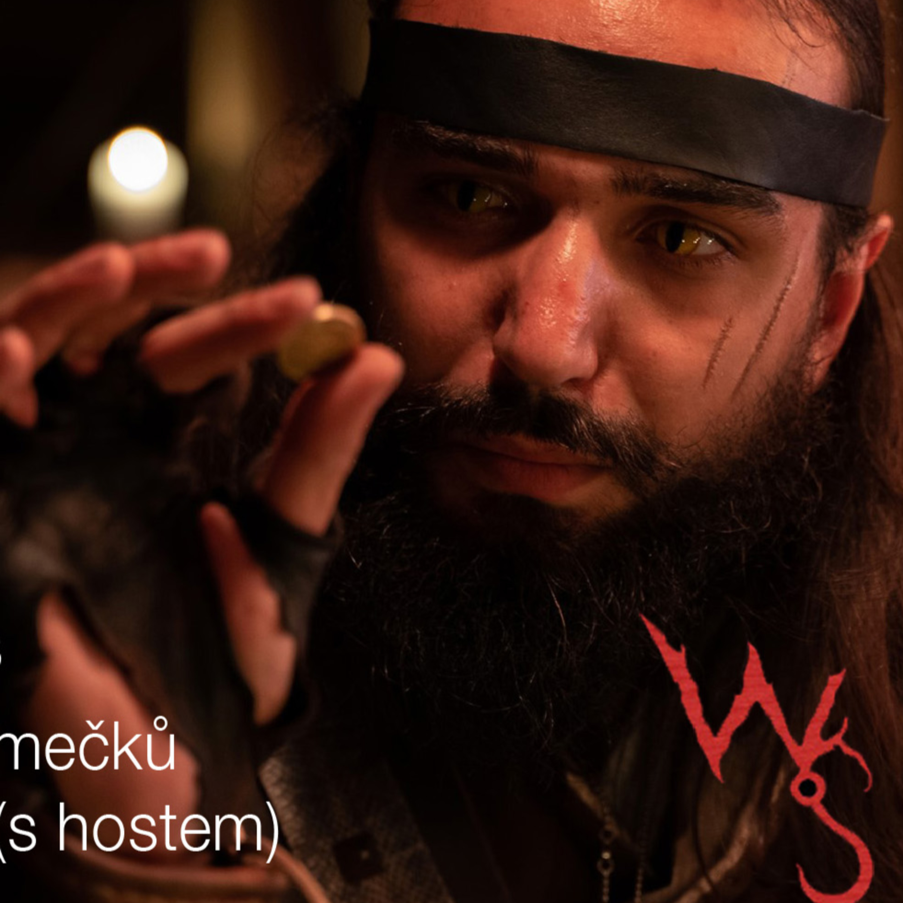 Meče • Mýty • Magie