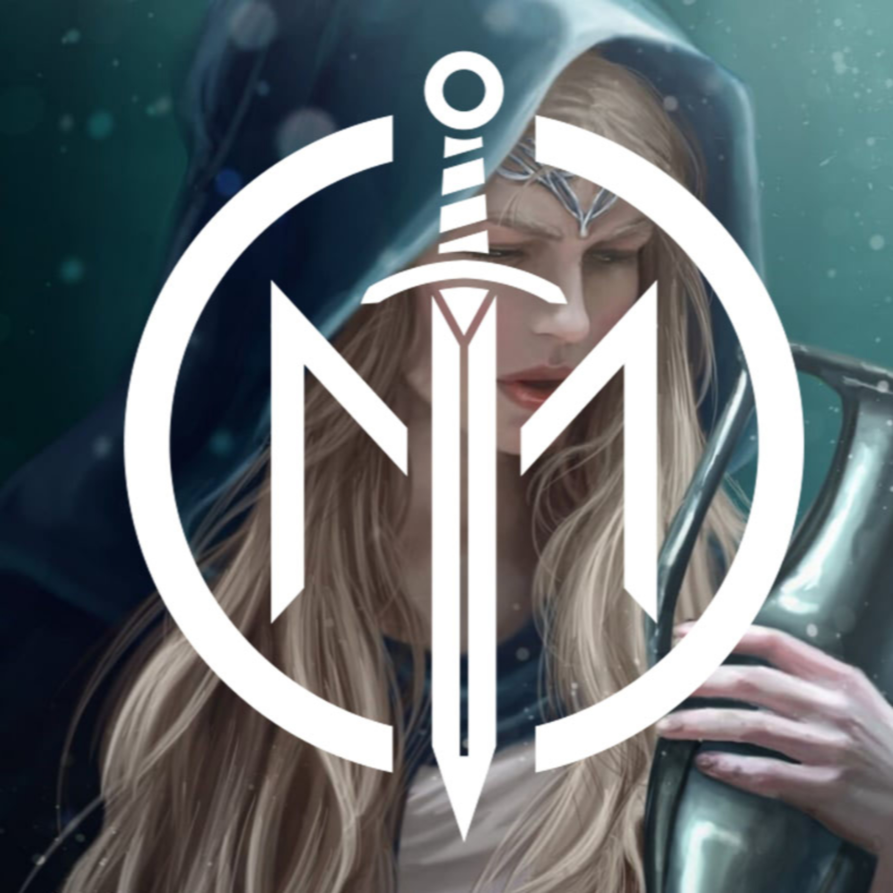 Meče • Mýty • Magie