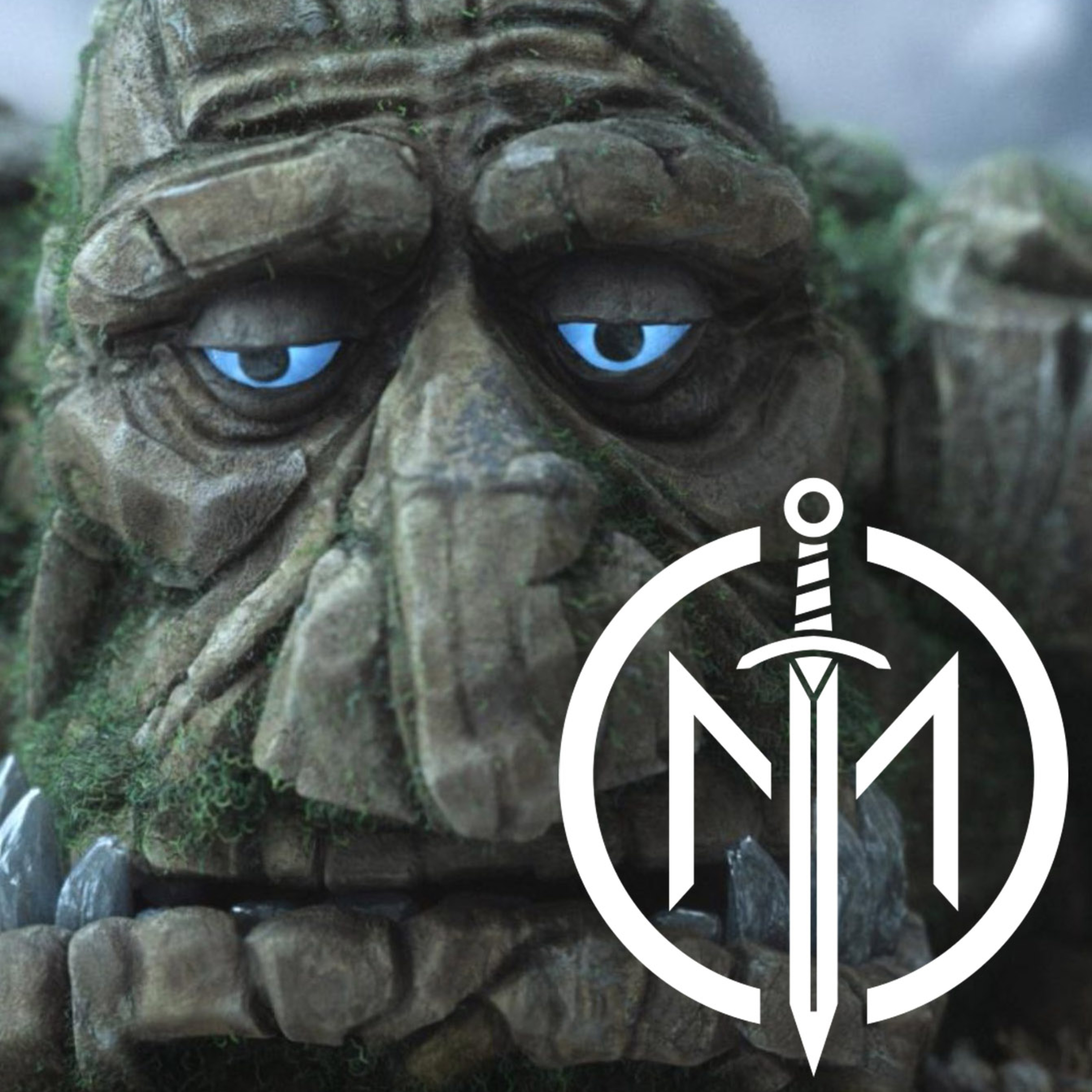 Meče • Mýty • Magie