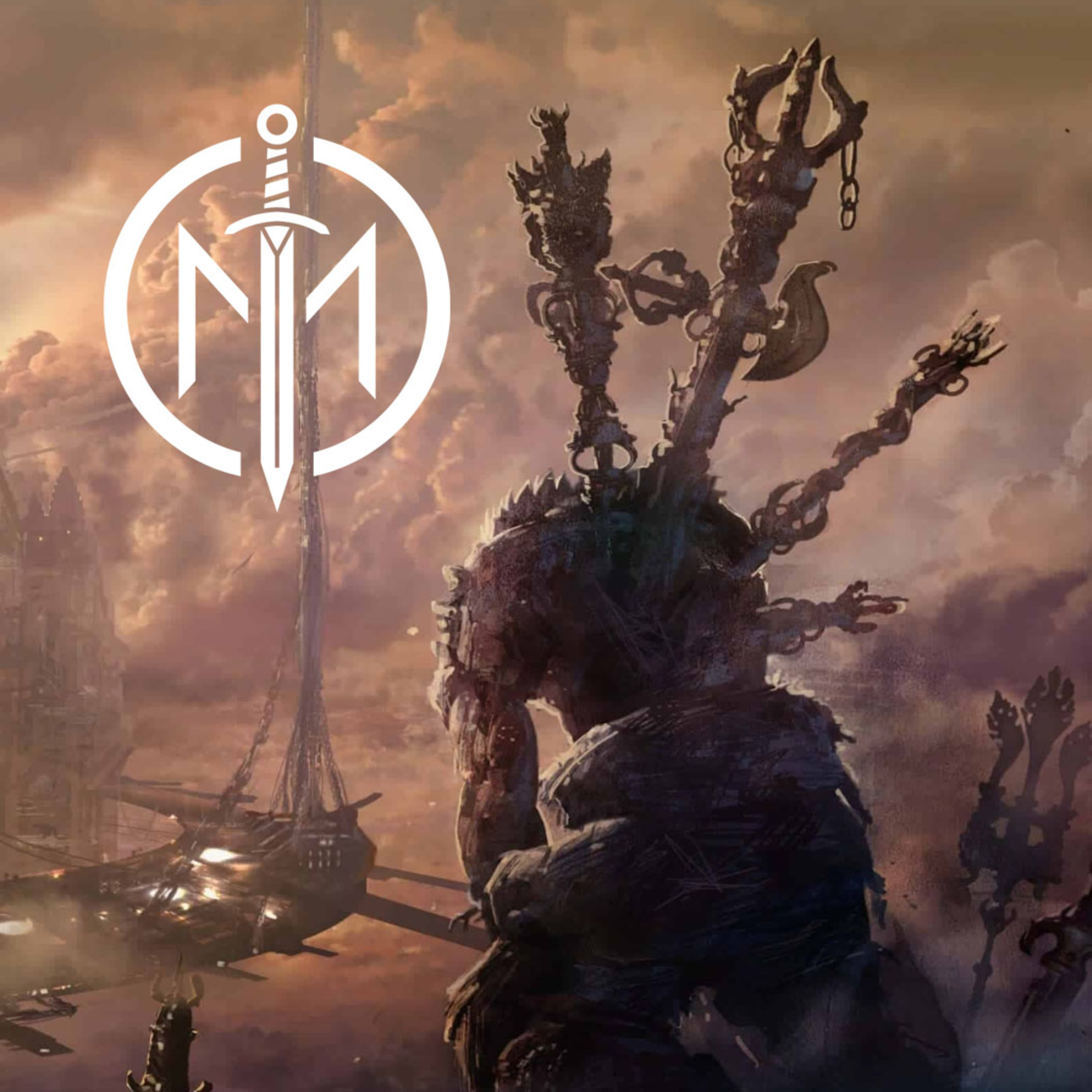 Meče • Mýty • Magie