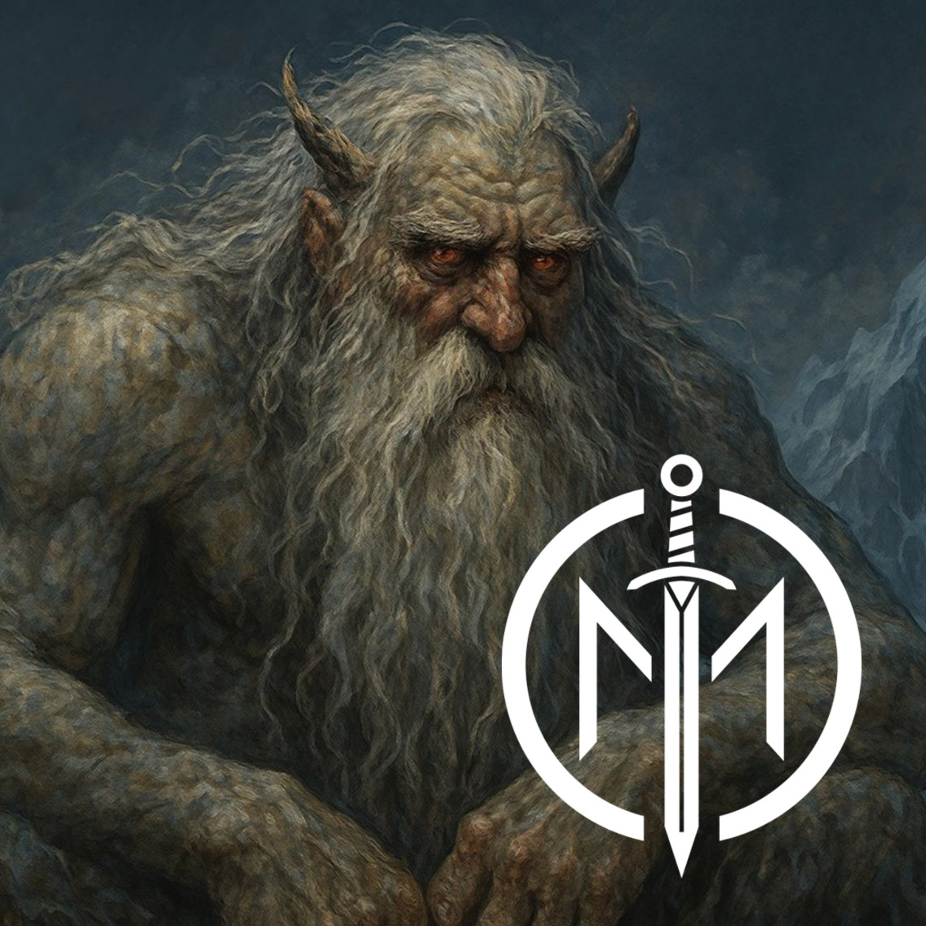 Meče • Mýty • Magie