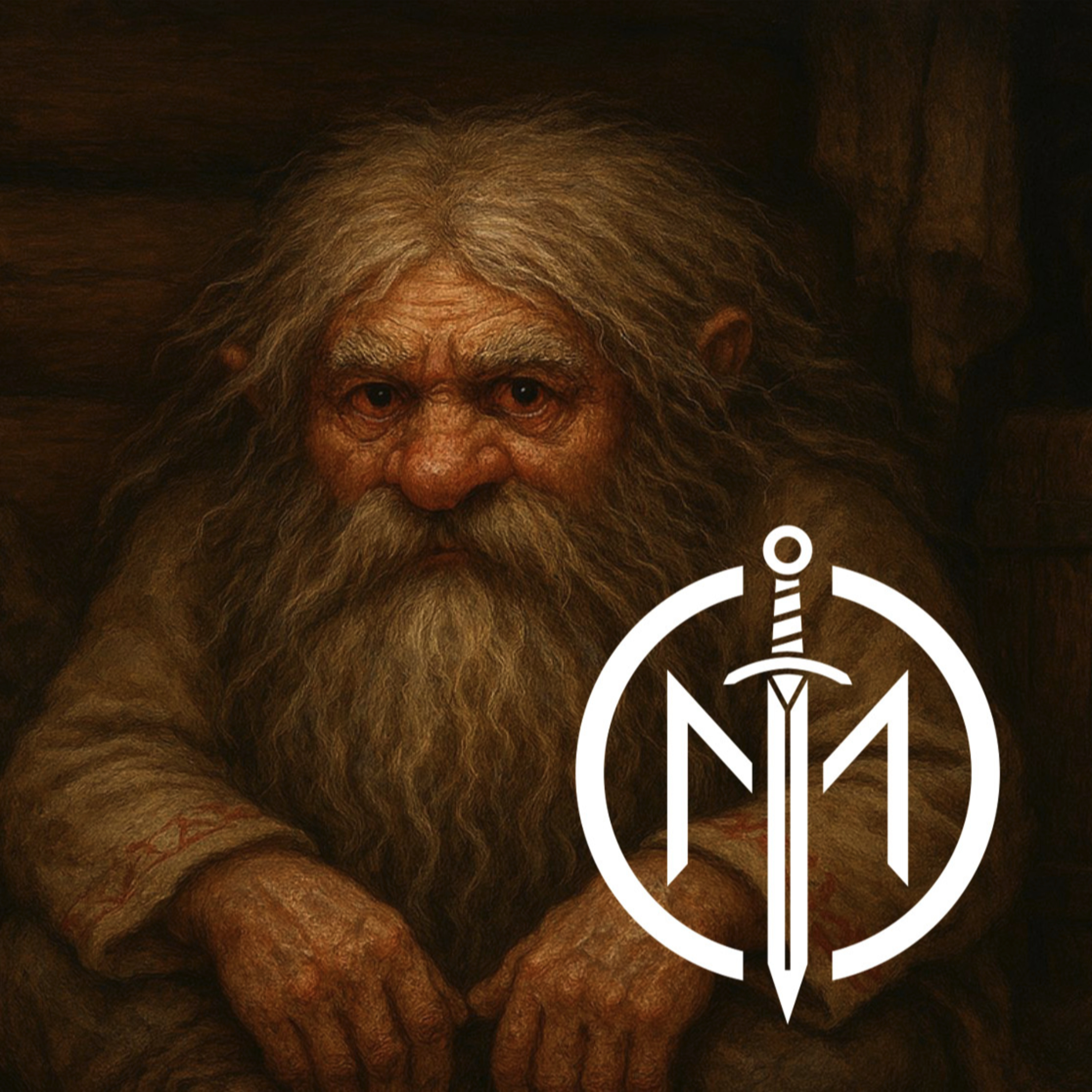 Meče • Mýty • Magie