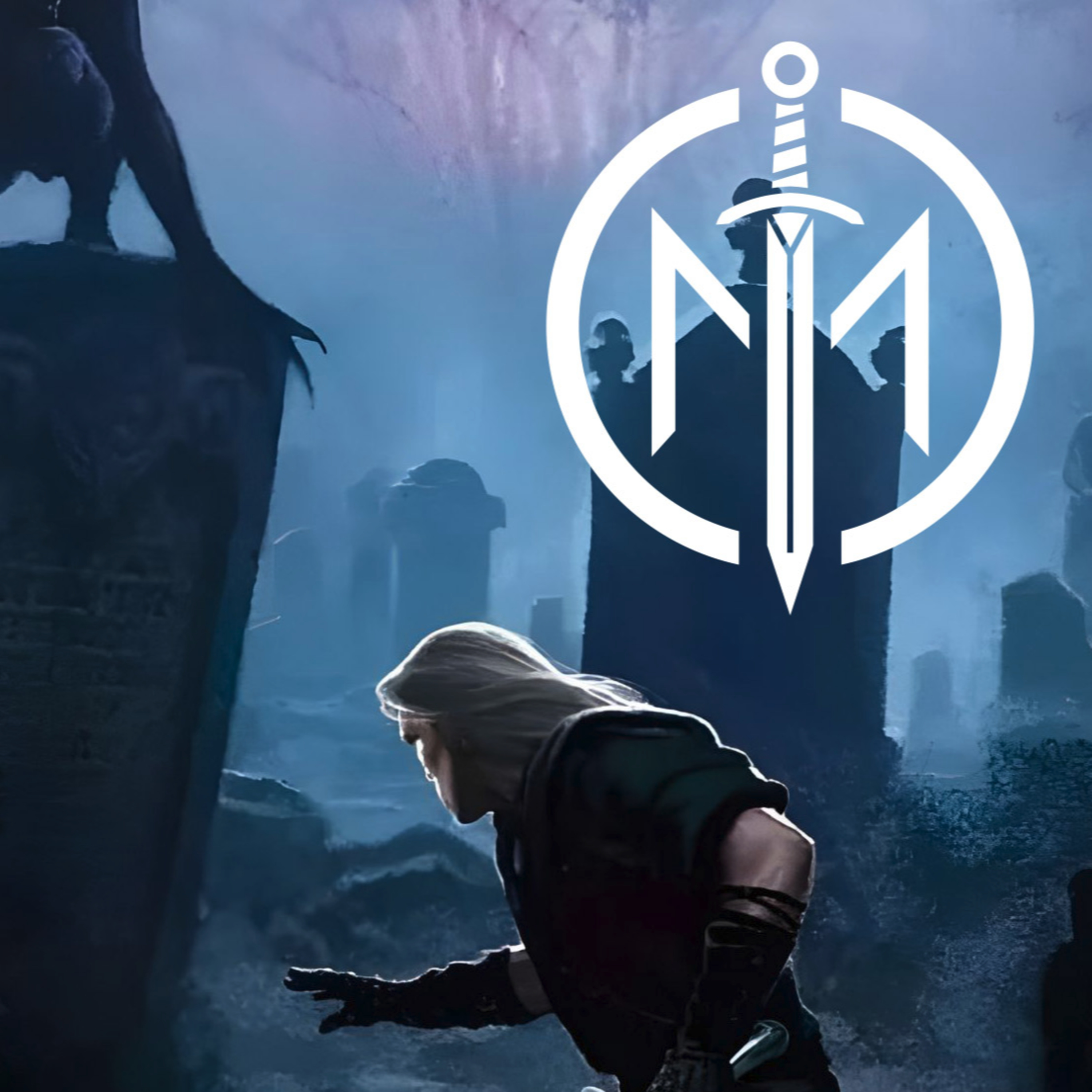 Meče • Mýty • Magie