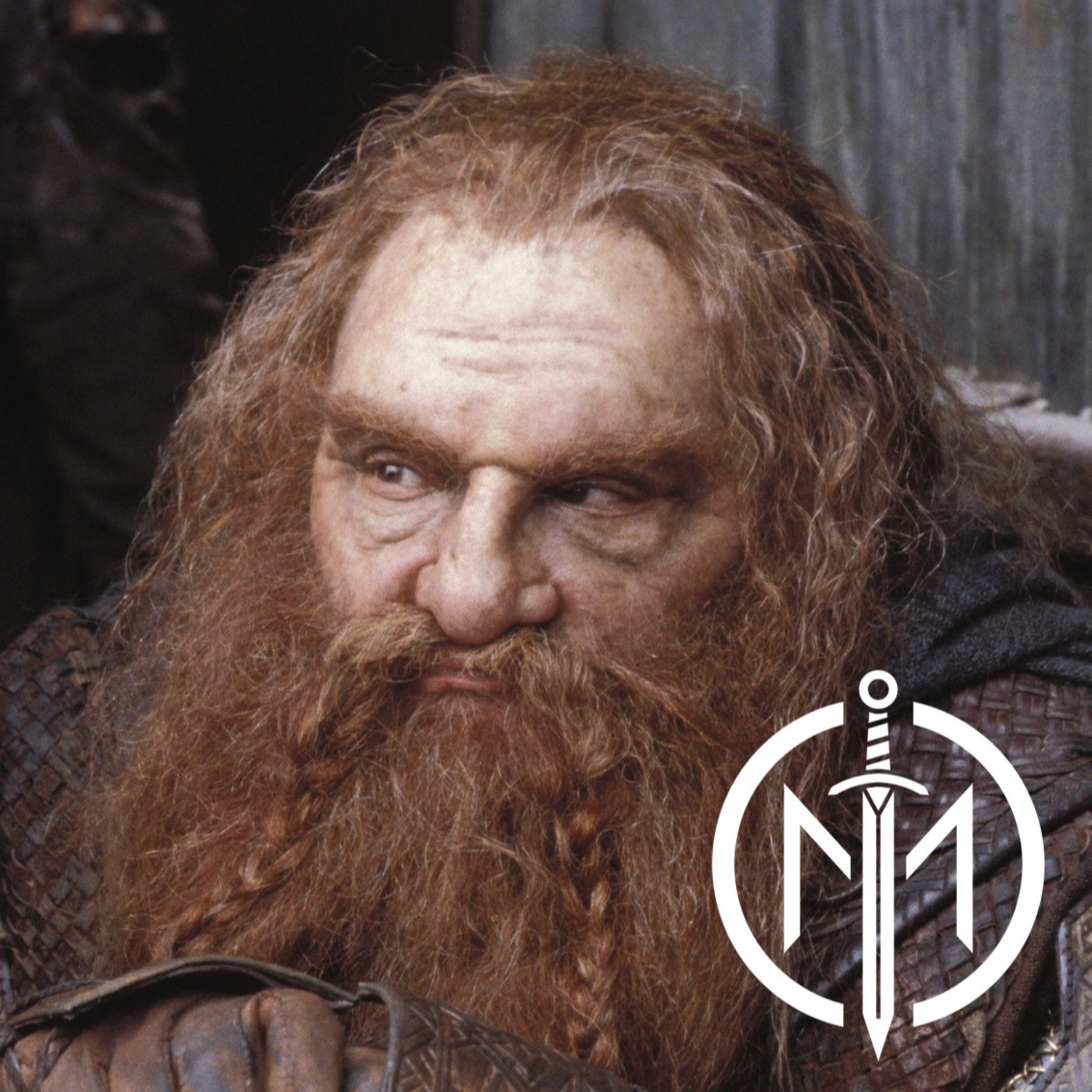 Meče • Mýty • Magie