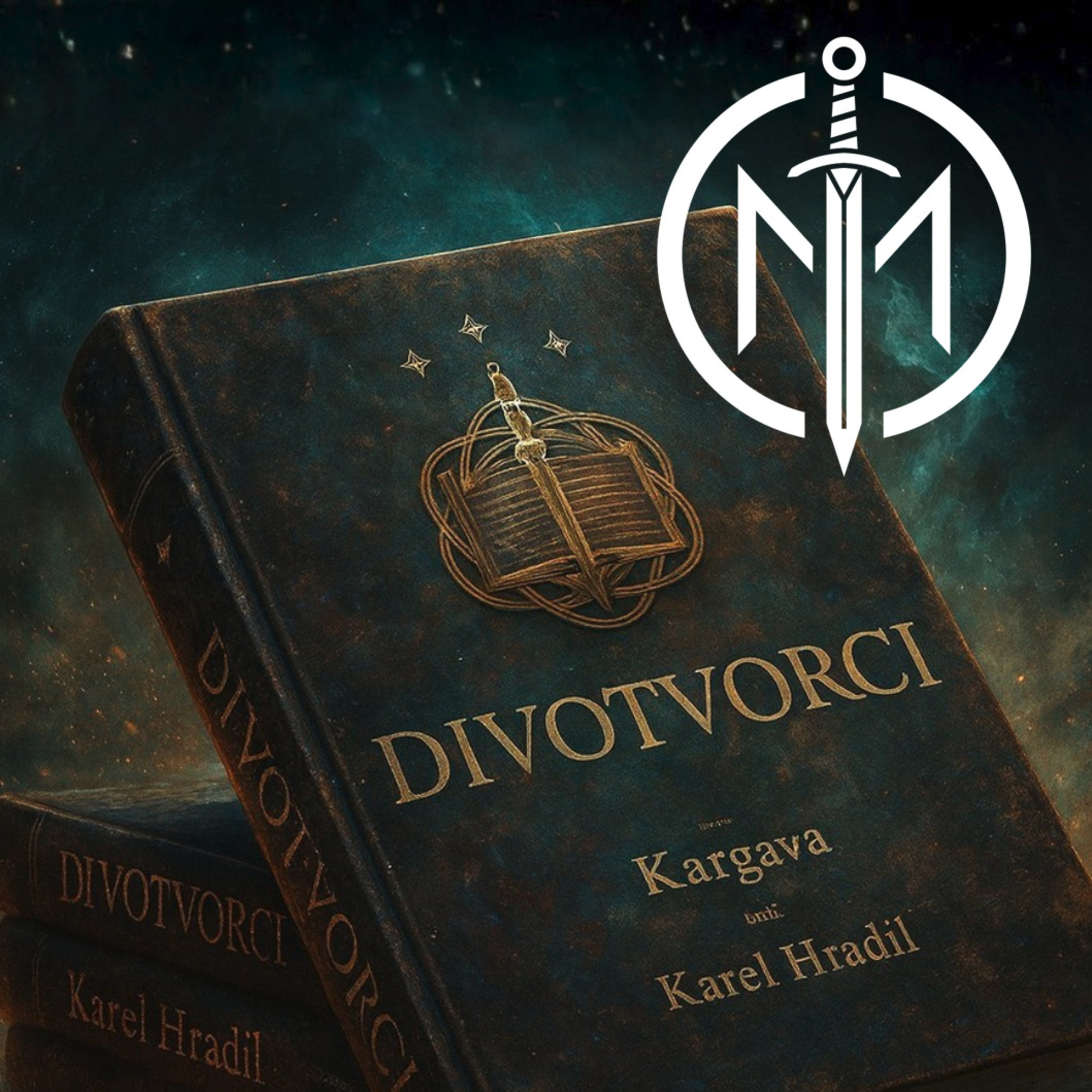 Meče • Mýty • Magie