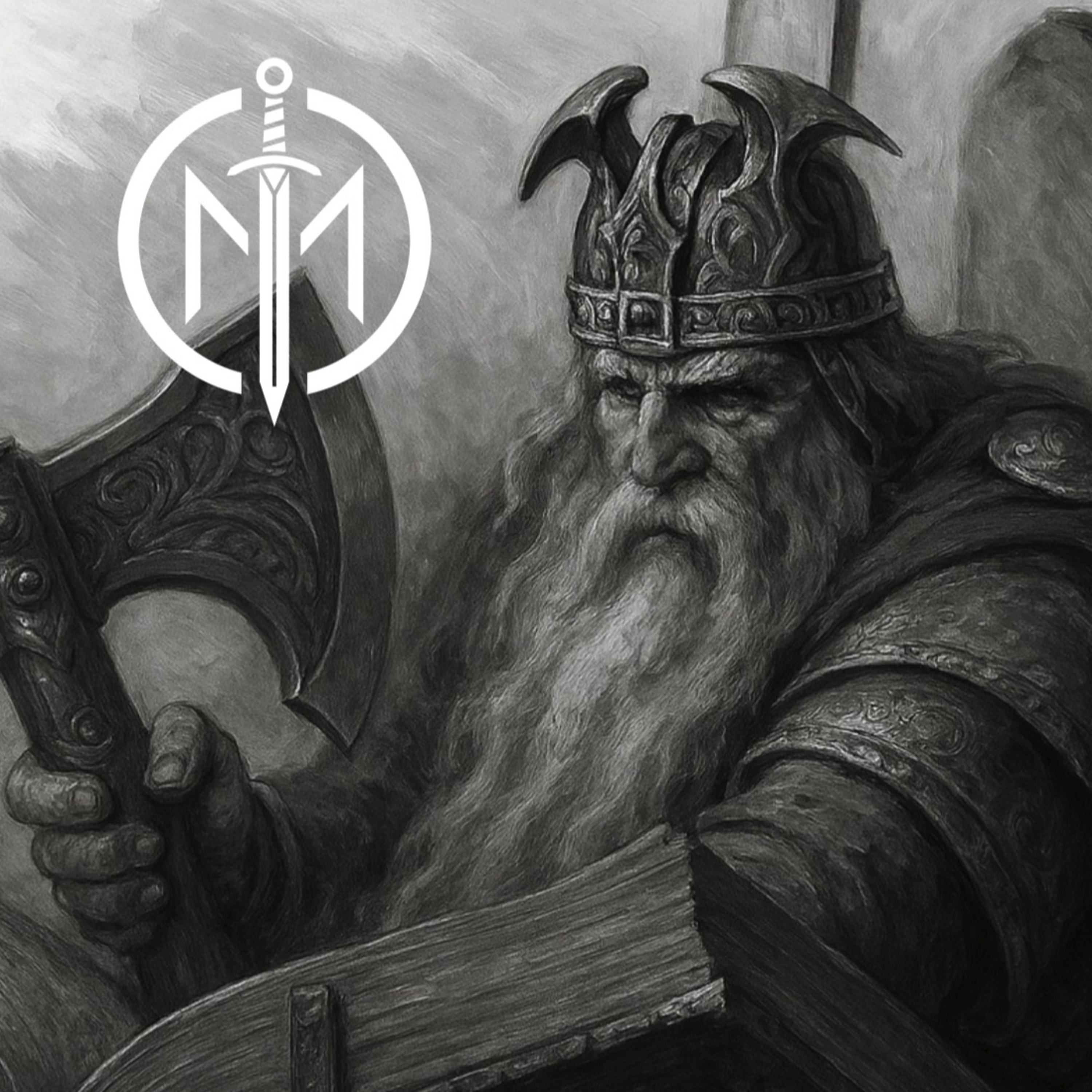 Meče • Mýty • Magie