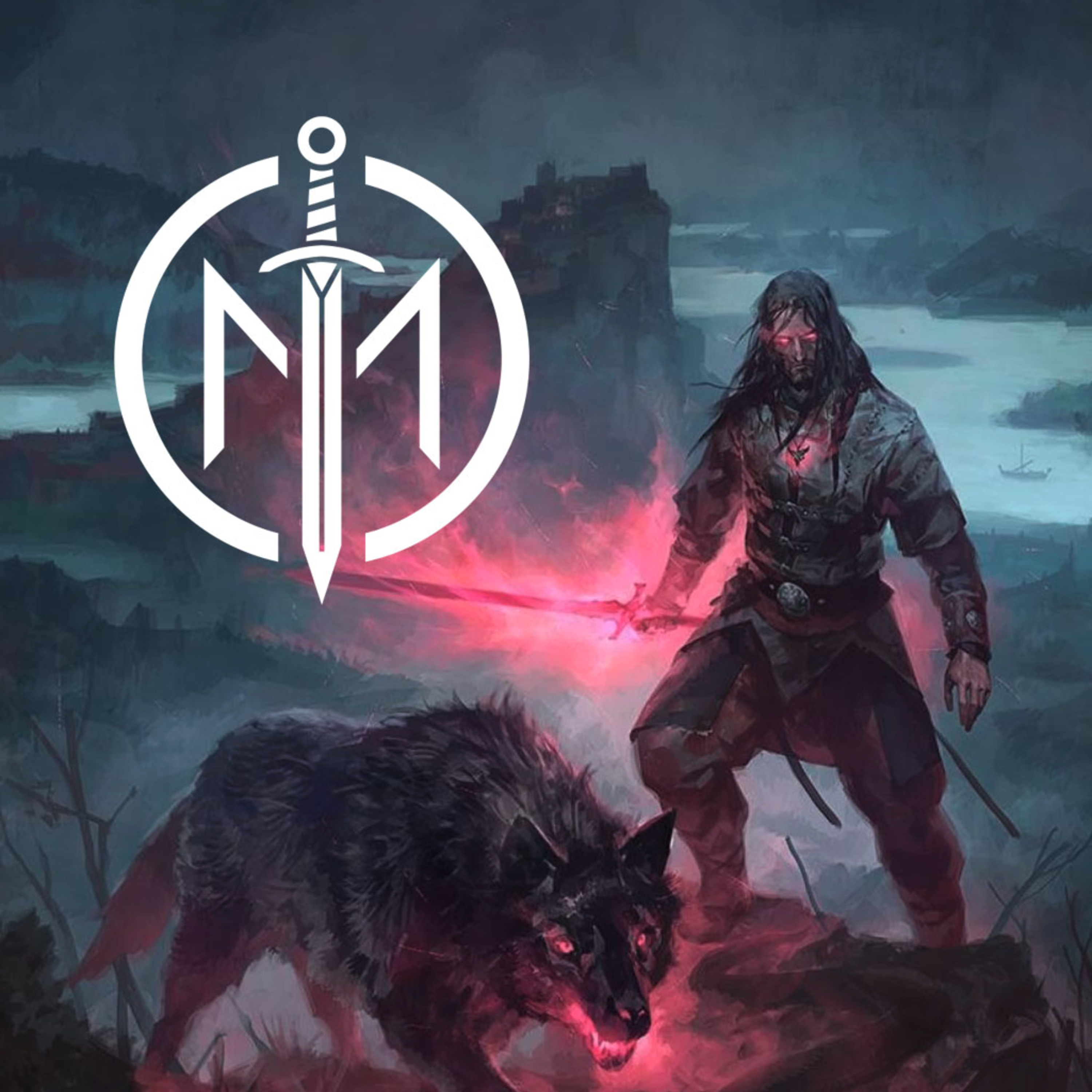 Meče • Mýty • Magie