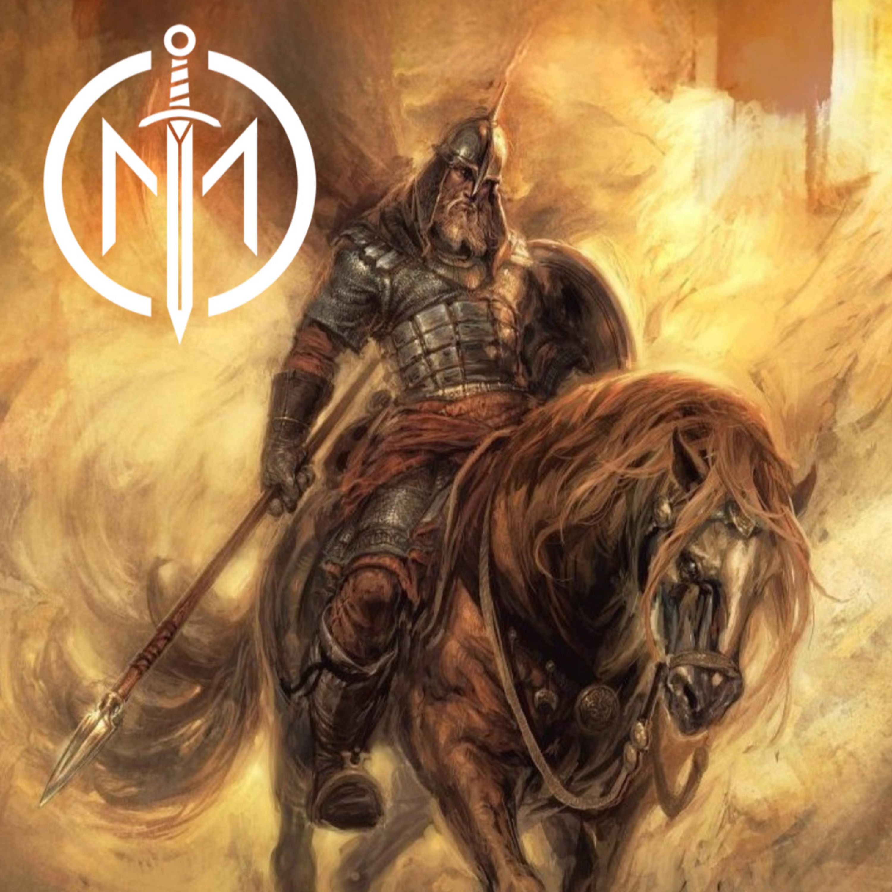 Meče • Mýty • Magie