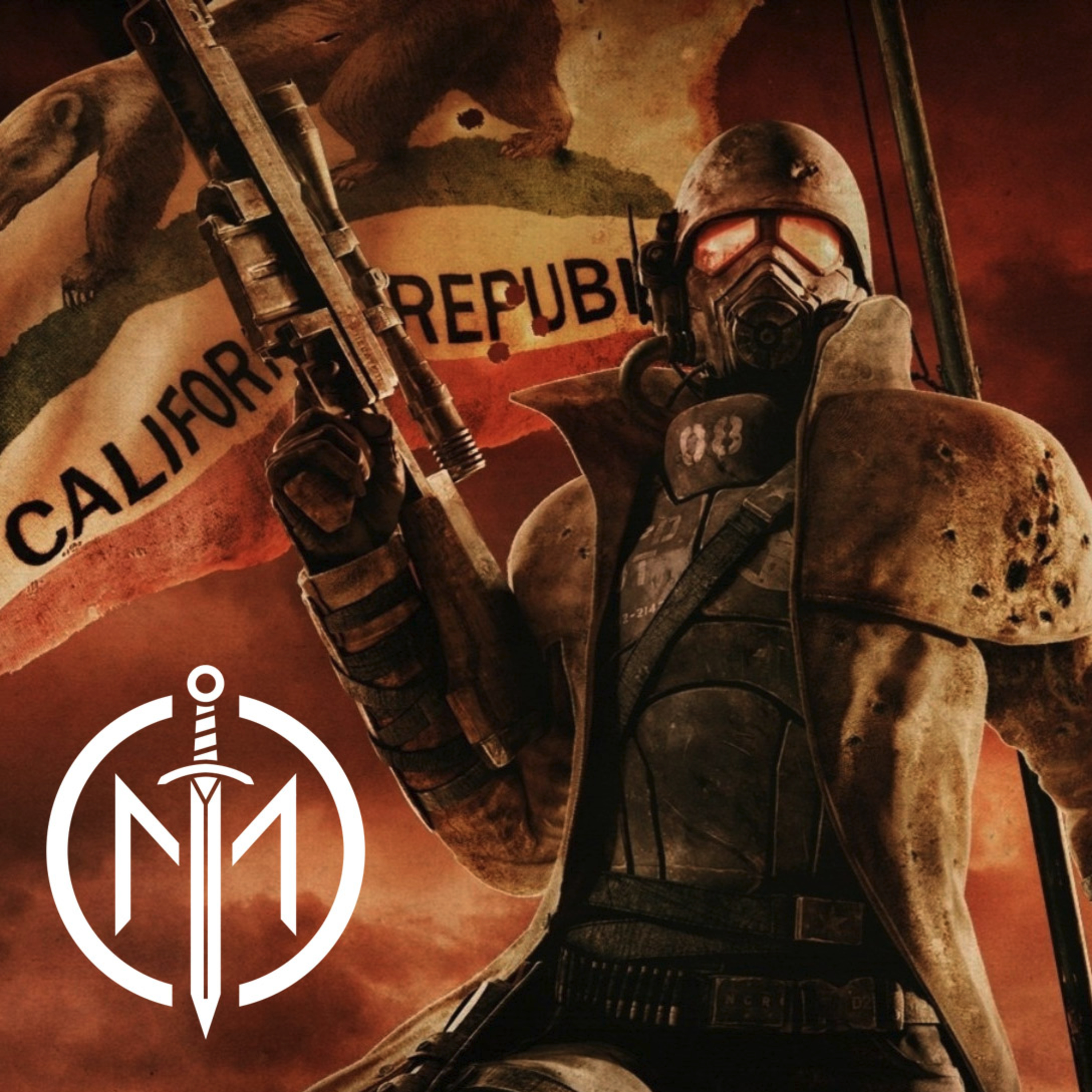 Meče • Mýty • Magie