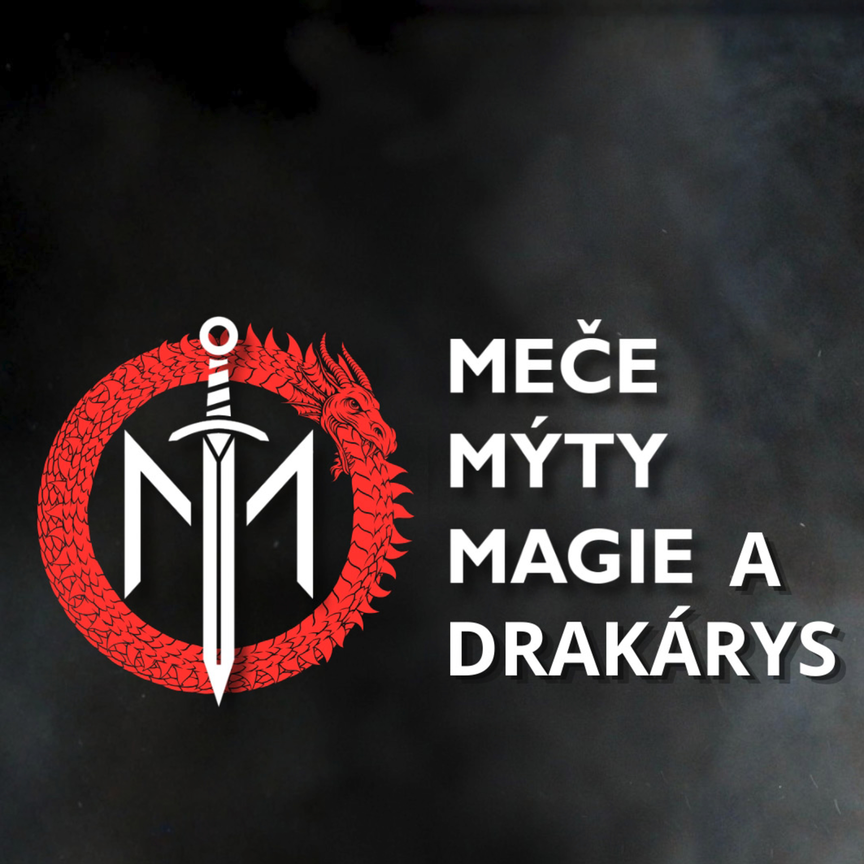 #68 – Rody a osobnosti Západozemí – Crossover s podcastem Drakárys episode artwork