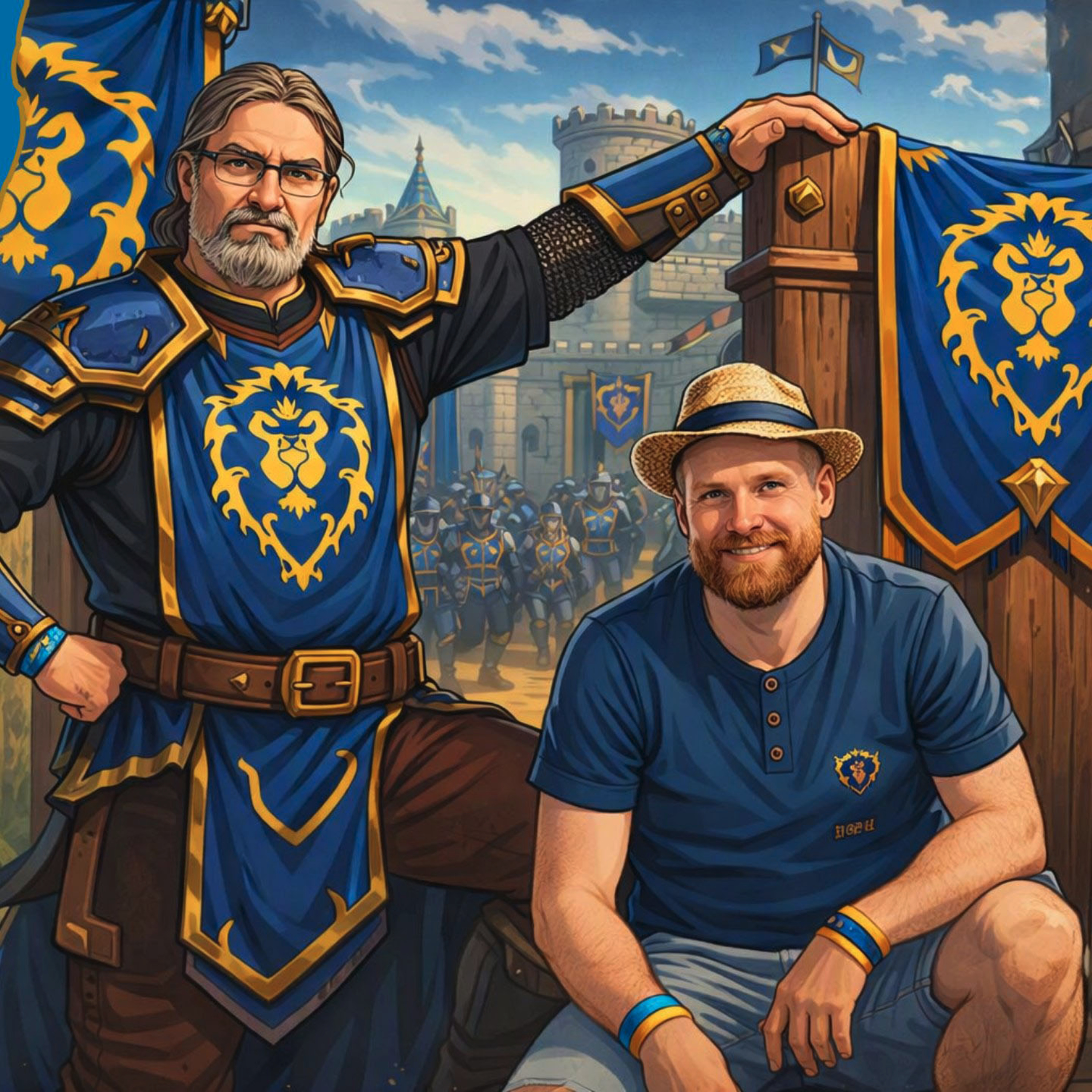 5minutovka#01-WoWcon 2026 episode artwork