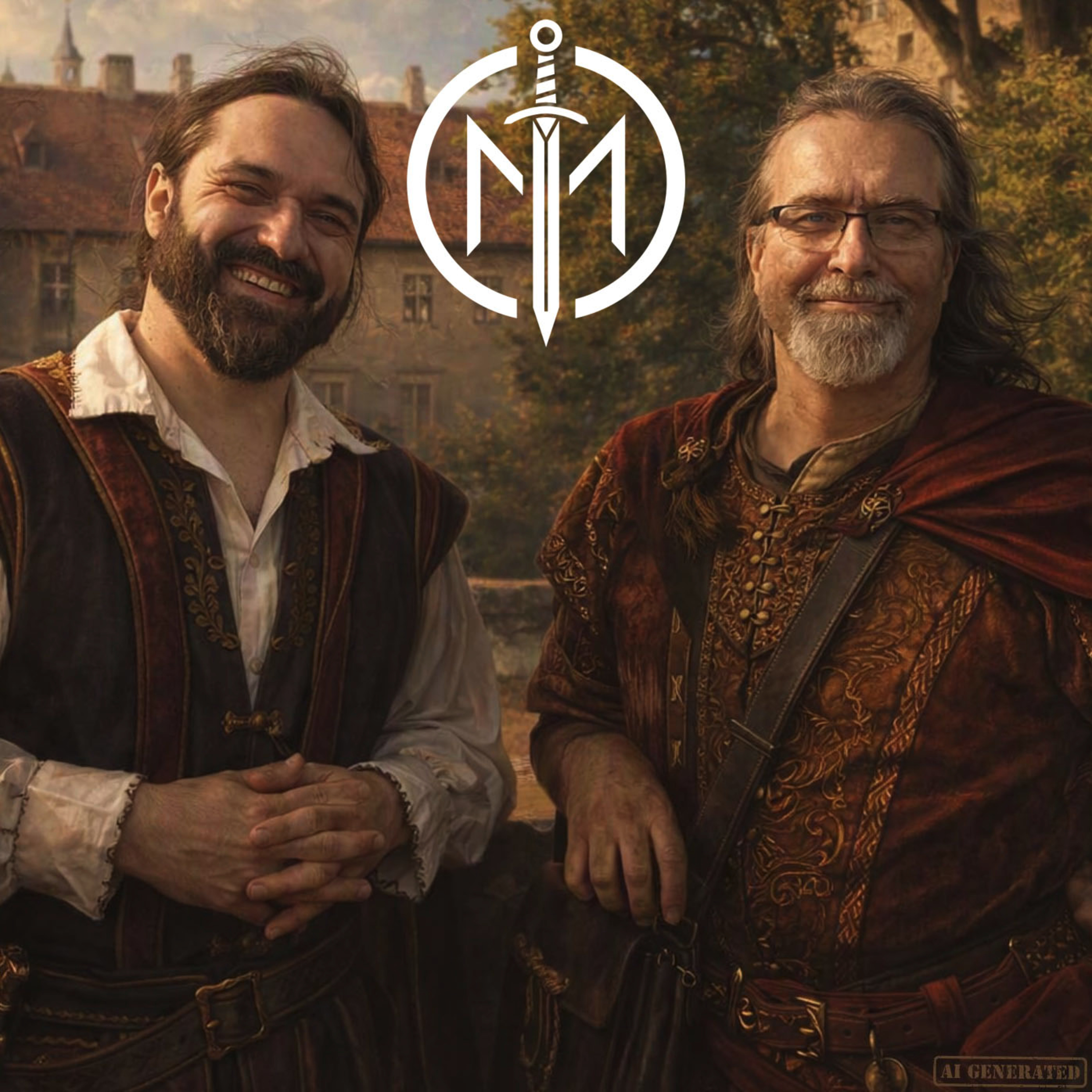 5minutovka#03 - RenFaire 2026 – Vílí festival na Svojanově